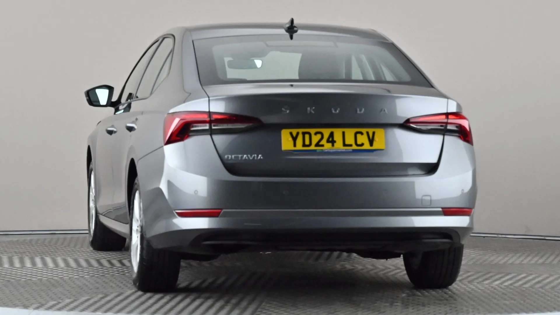 2024 SKODA OCTAVIA 2024 SKODA OCTAVIA