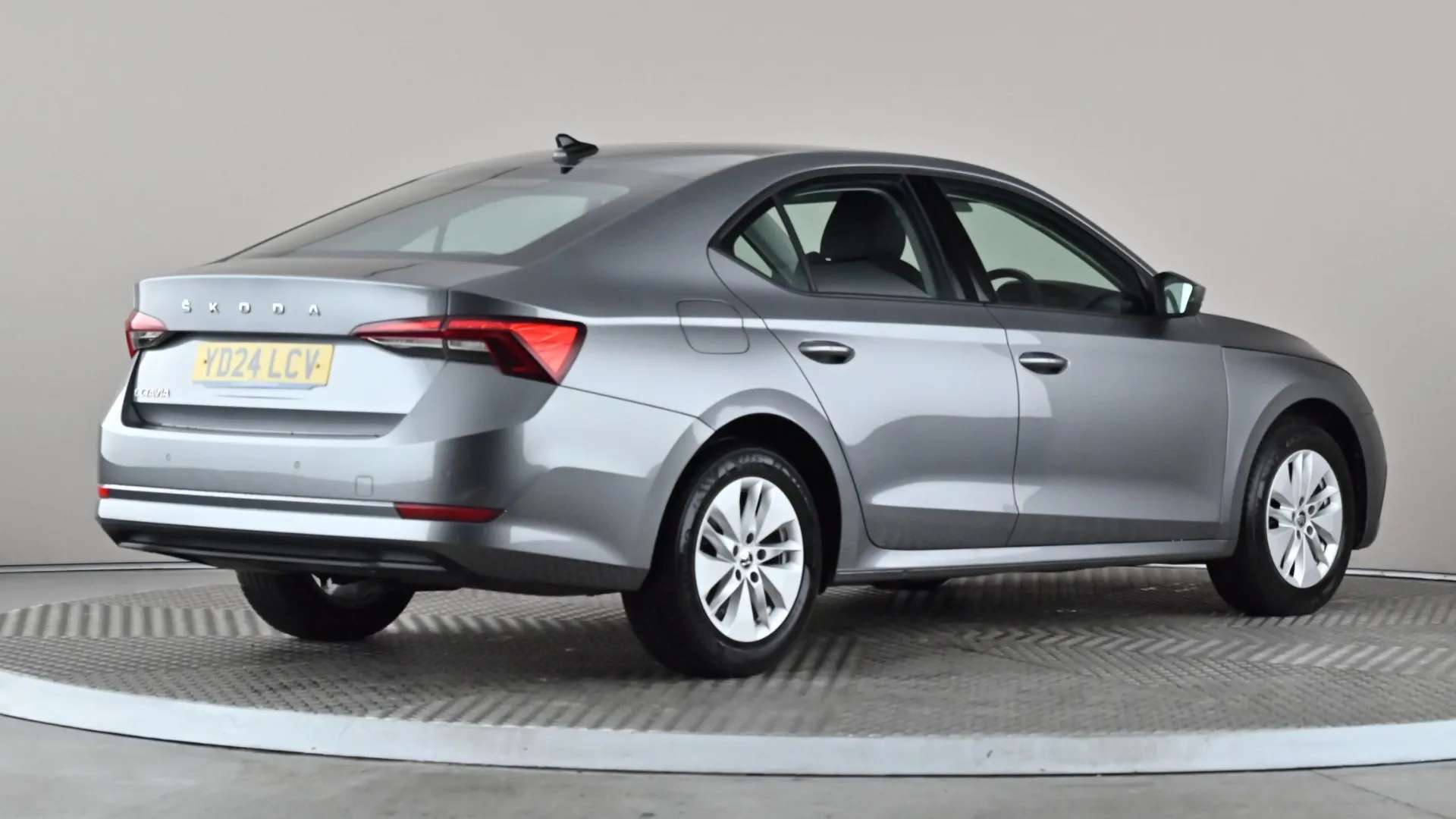 2024 SKODA OCTAVIA 2024 SKODA OCTAVIA