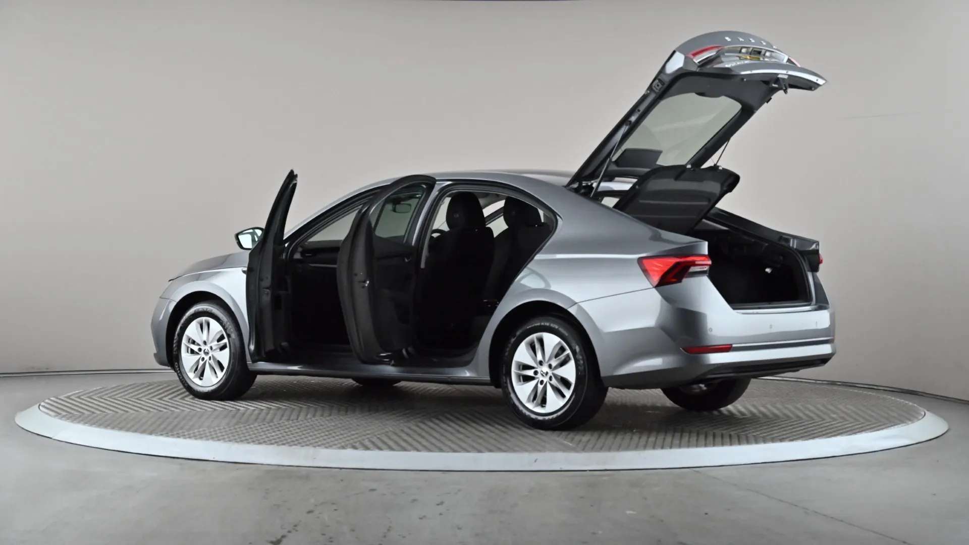 2024 SKODA OCTAVIA 2024 SKODA OCTAVIA