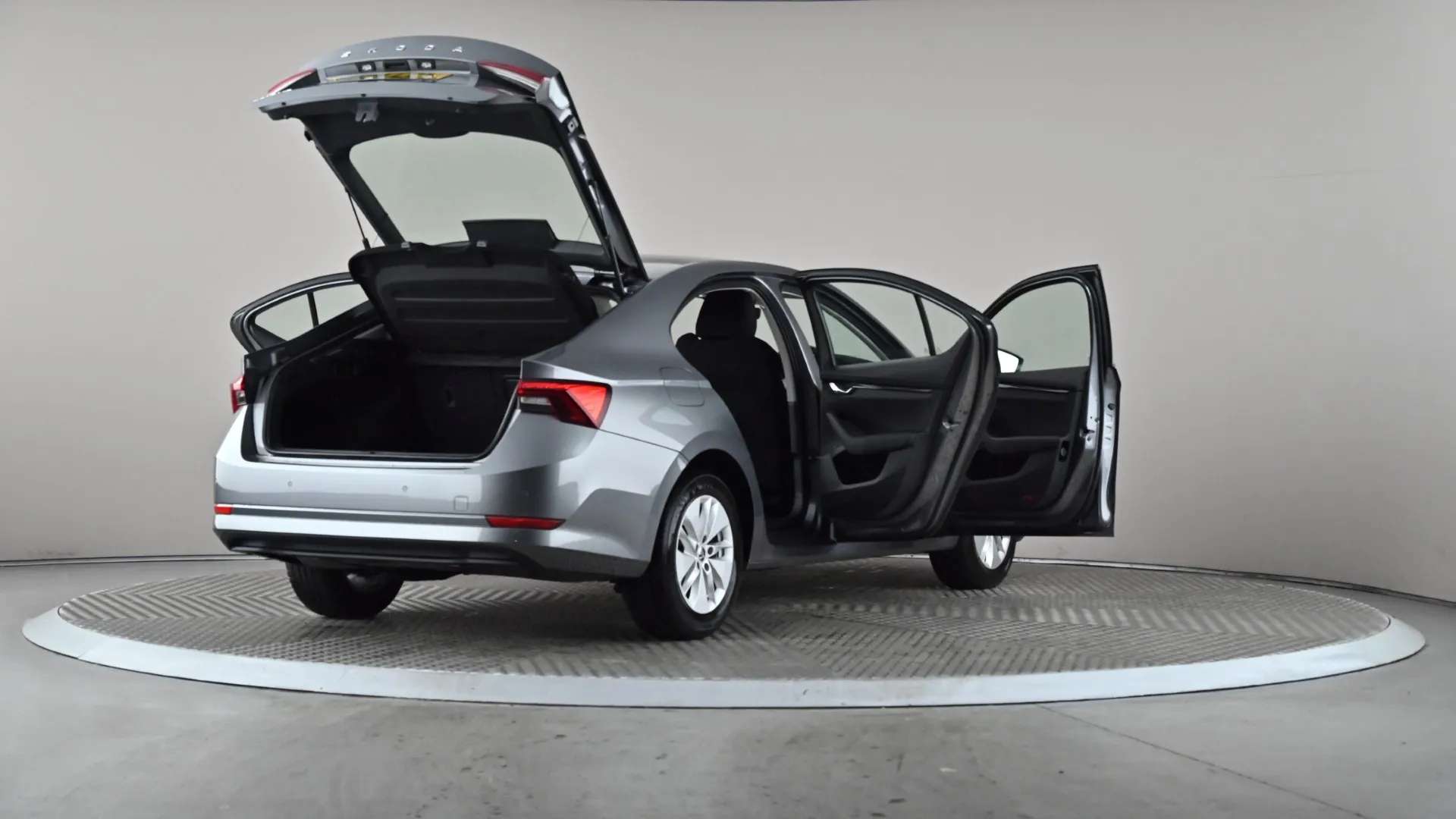 2024 SKODA OCTAVIA 2024 SKODA OCTAVIA