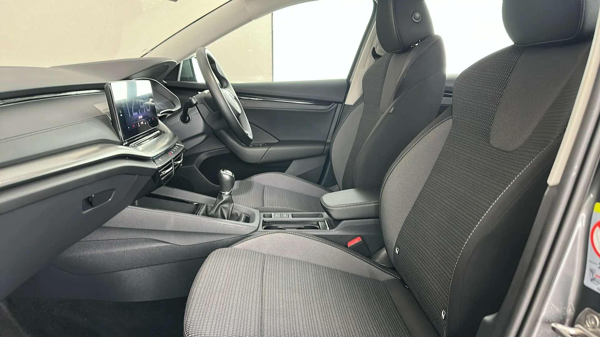 2024 SKODA OCTAVIA 2024 SKODA OCTAVIA