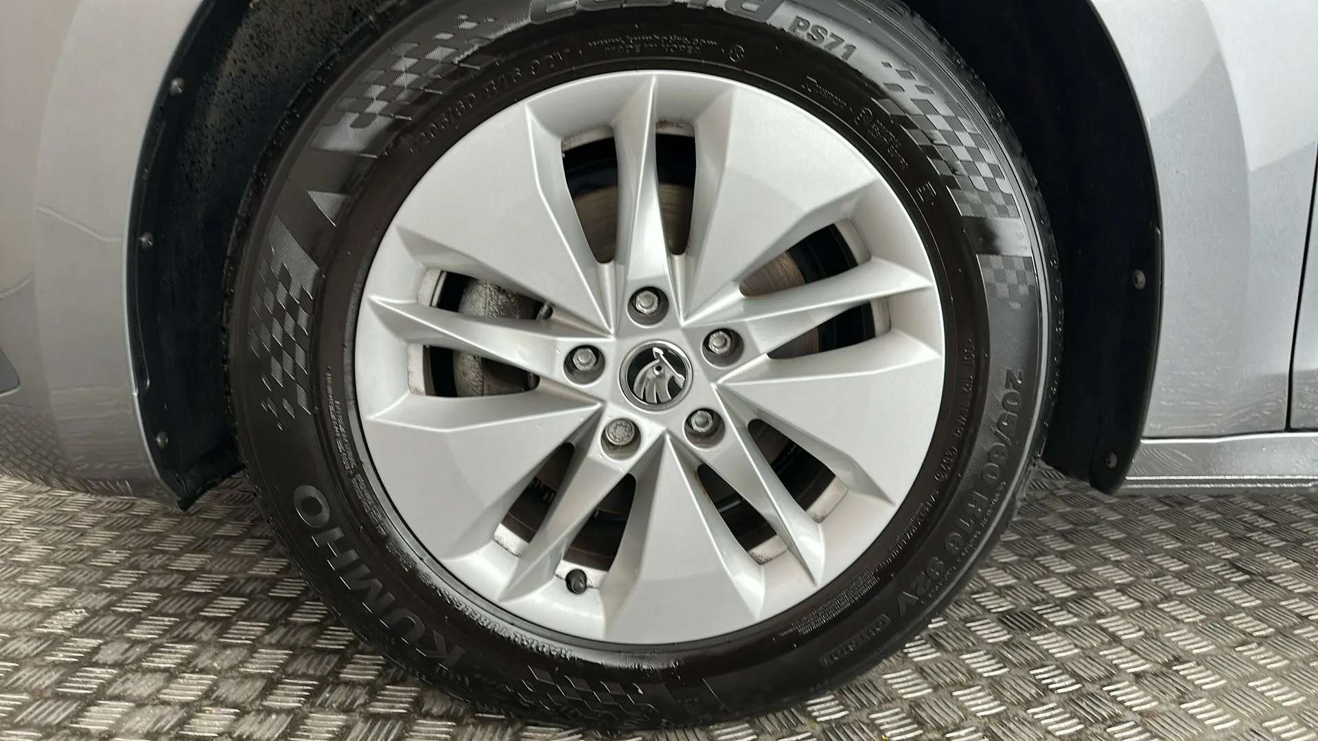 2024 SKODA OCTAVIA 2024 SKODA OCTAVIA