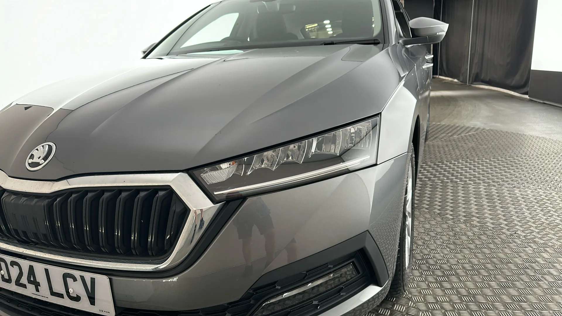 2024 SKODA OCTAVIA 2024 SKODA OCTAVIA