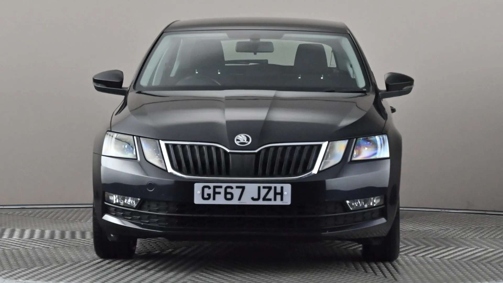A 2017 SKODA OCTAVIA 1.4 TSI SE A 2017 SKODA OCTAVIA 1.4 TSI SE