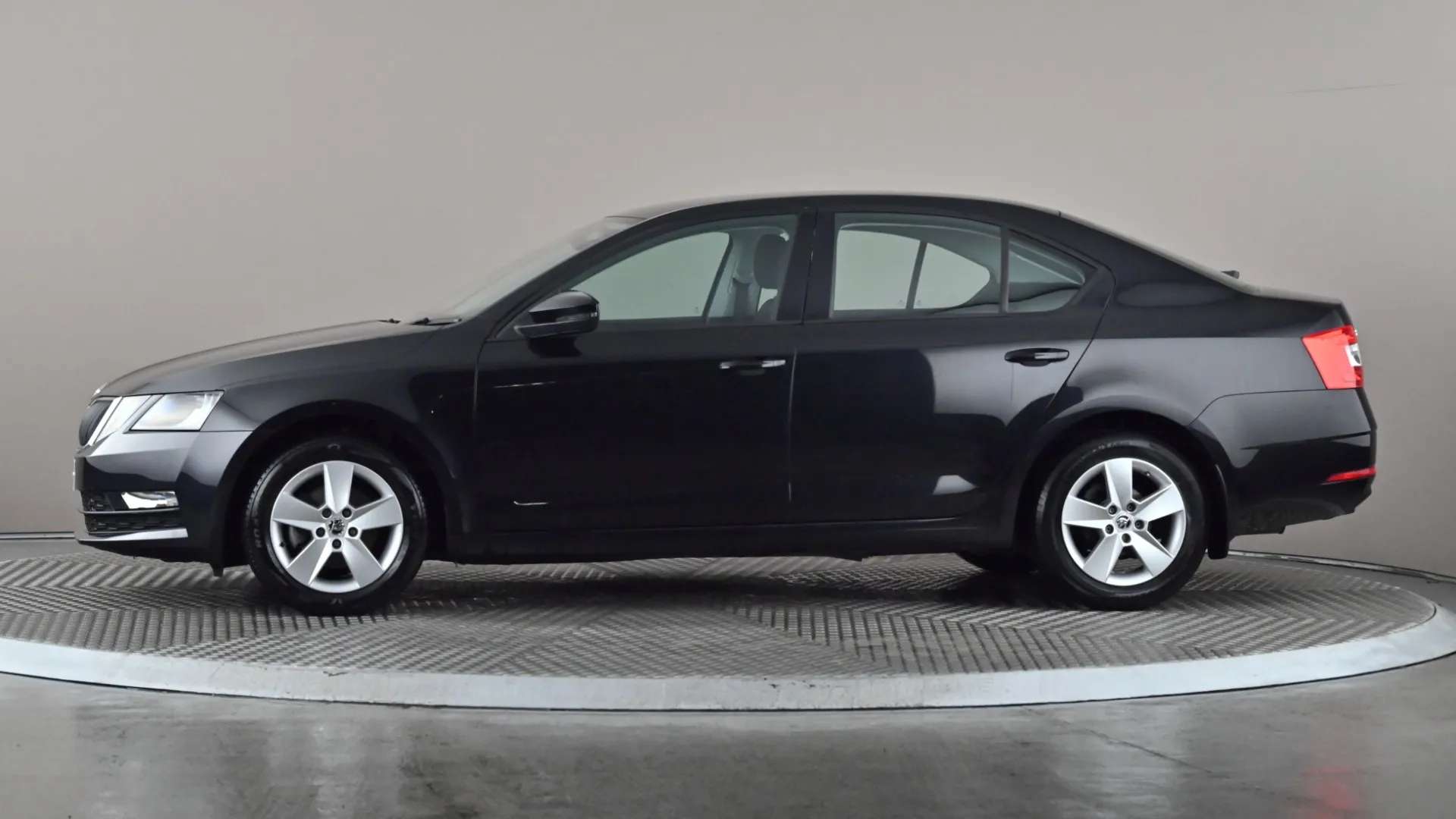 A 2017 SKODA OCTAVIA 1.4 TSI SE A 2017 SKODA OCTAVIA 1.4 TSI SE