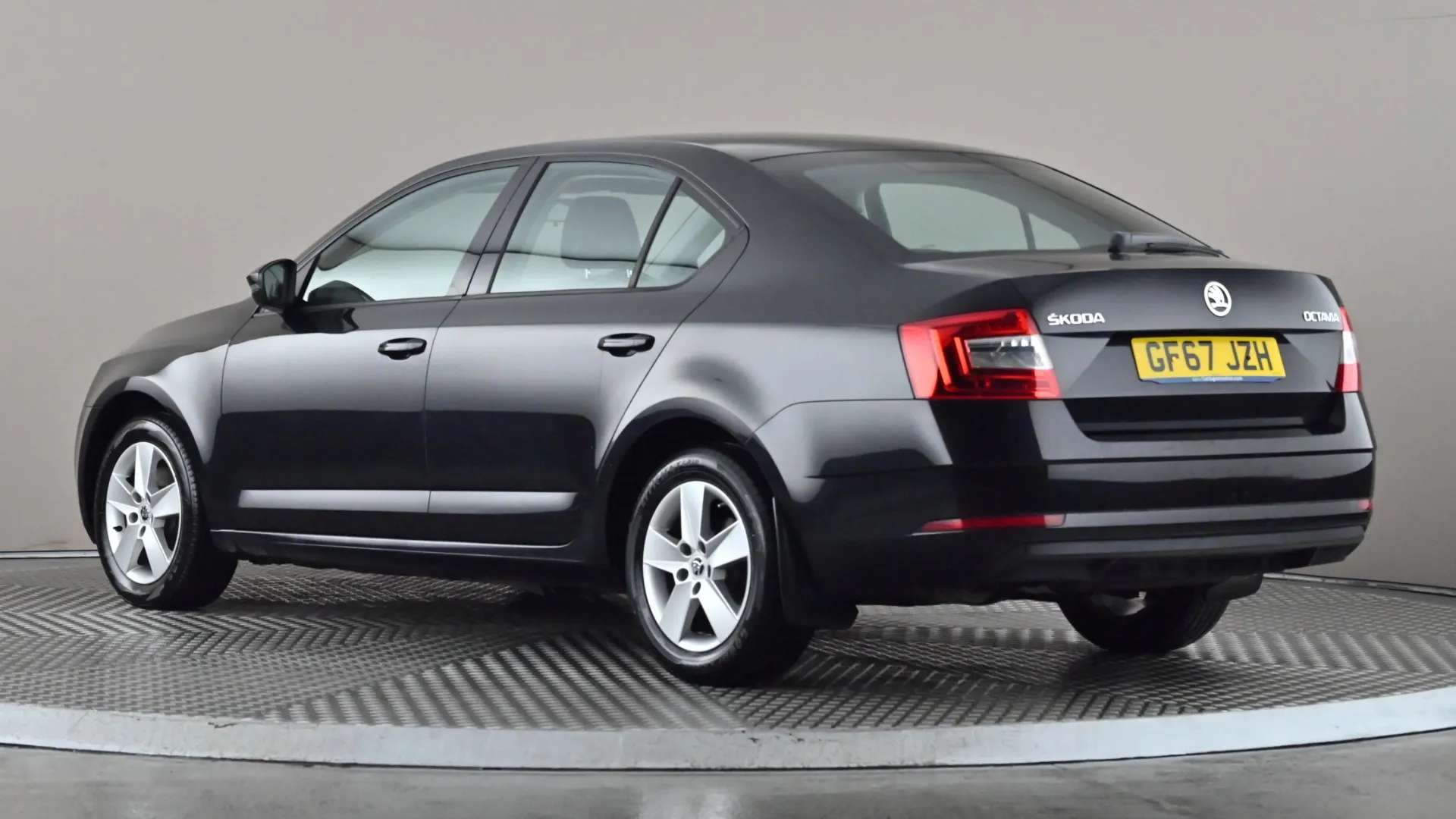 A 2017 SKODA OCTAVIA 1.4 TSI SE A 2017 SKODA OCTAVIA 1.4 TSI SE