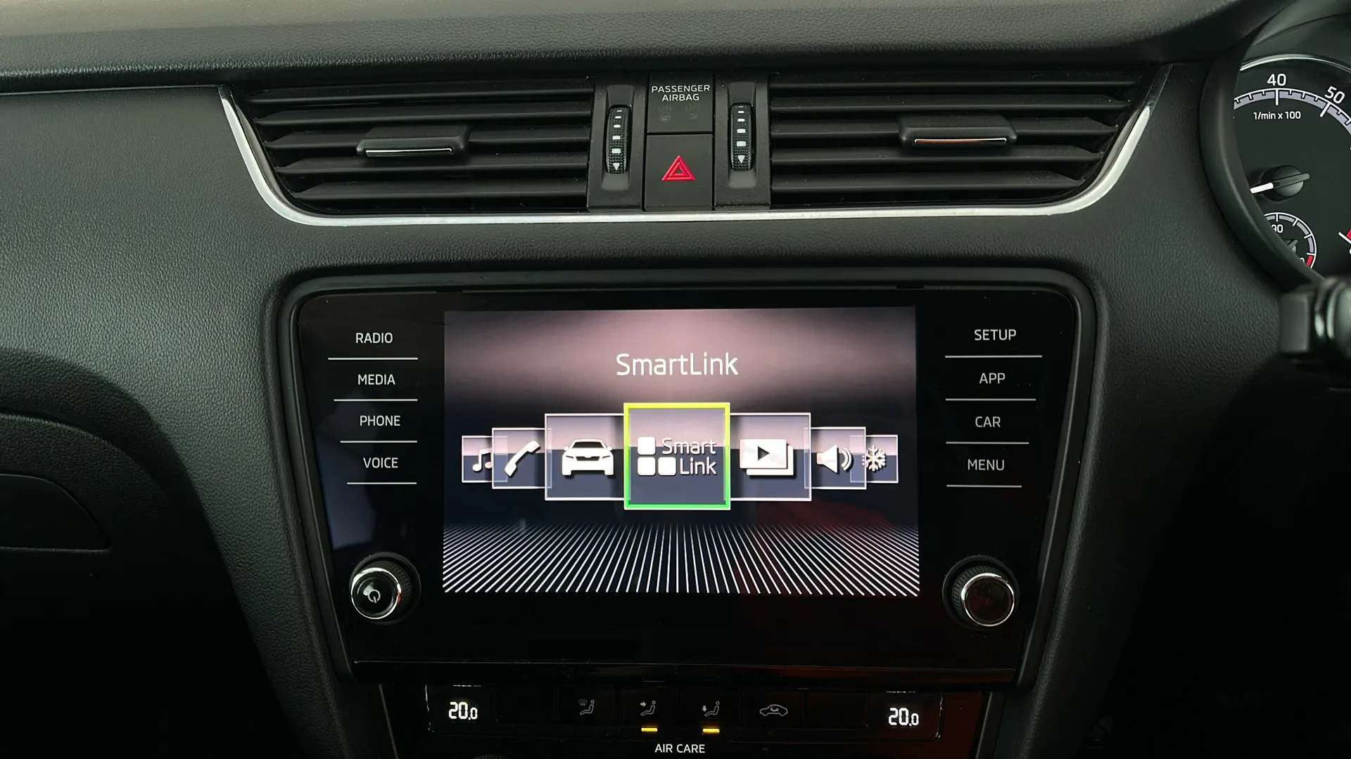 2017 SKODA OCTAVIA 2017 SKODA OCTAVIA