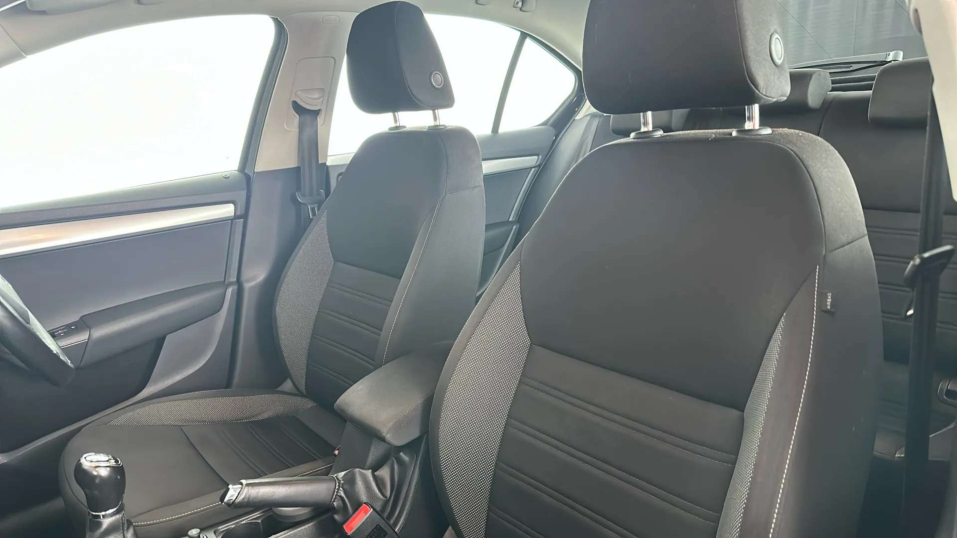 2017 SKODA OCTAVIA 2017 SKODA OCTAVIA
