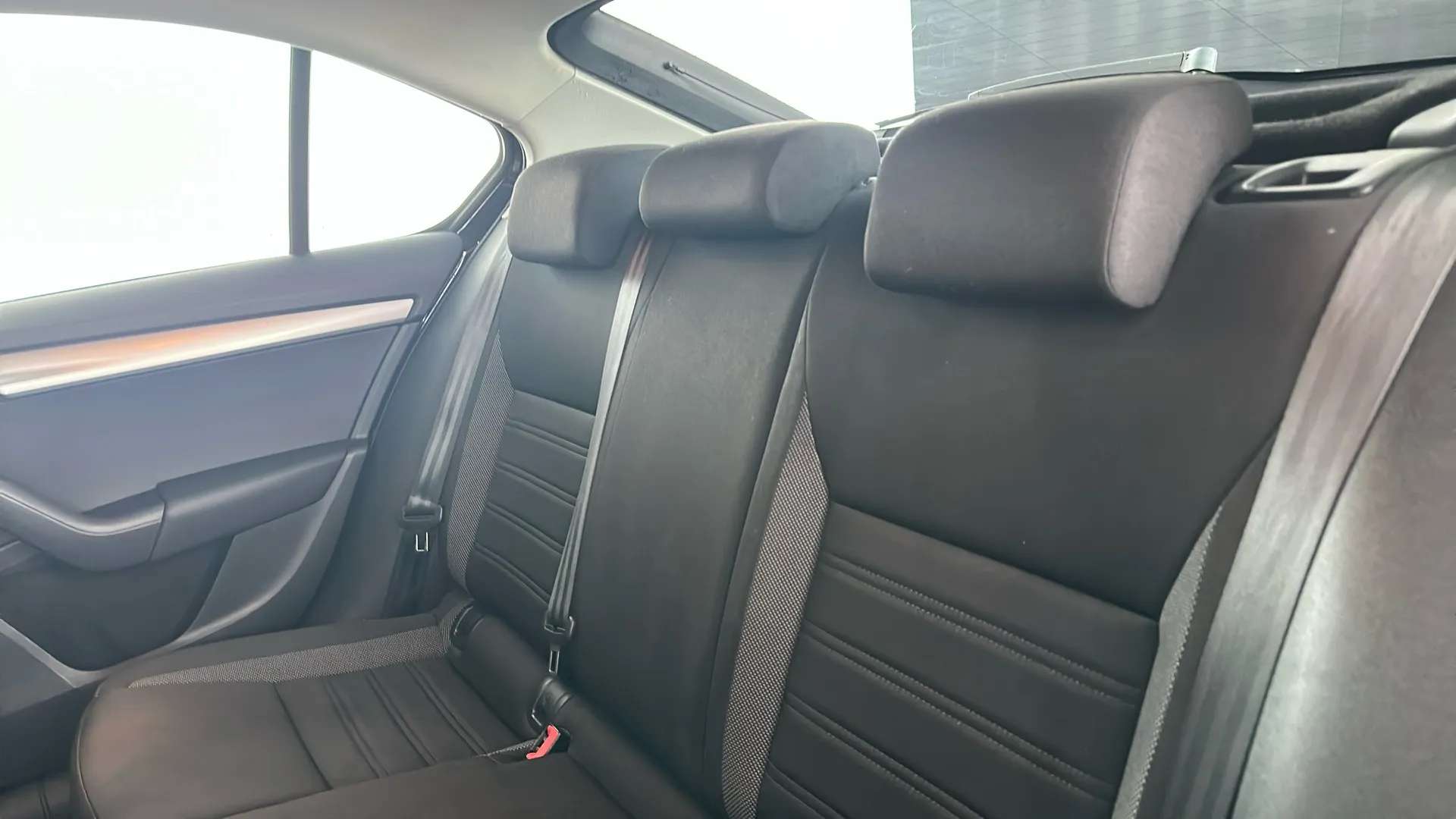 2017 SKODA OCTAVIA 2017 SKODA OCTAVIA