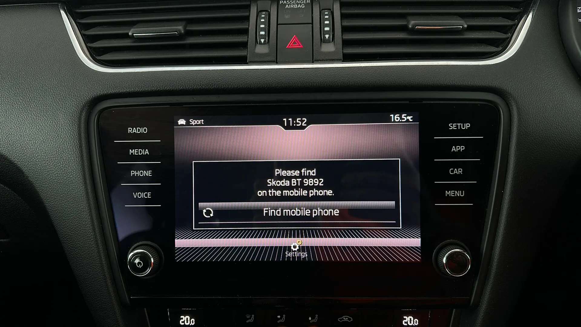 2017 SKODA OCTAVIA 2017 SKODA OCTAVIA