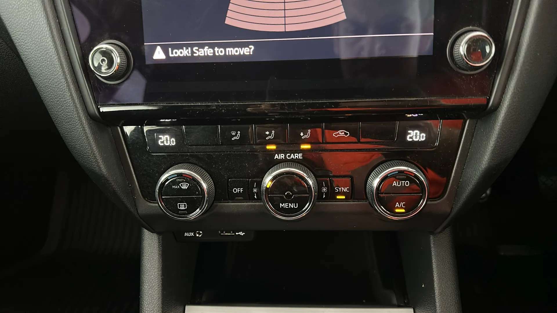 2017 SKODA OCTAVIA 2017 SKODA OCTAVIA