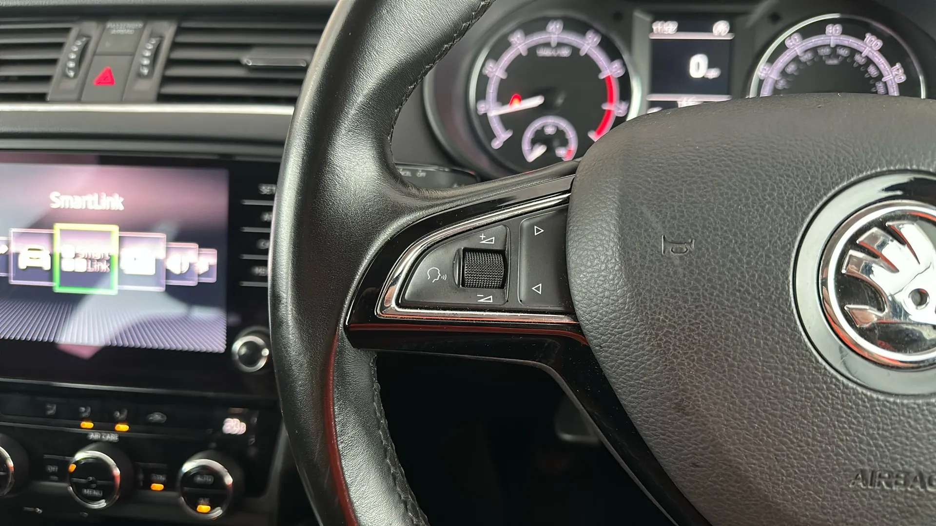 2017 SKODA OCTAVIA 2017 SKODA OCTAVIA