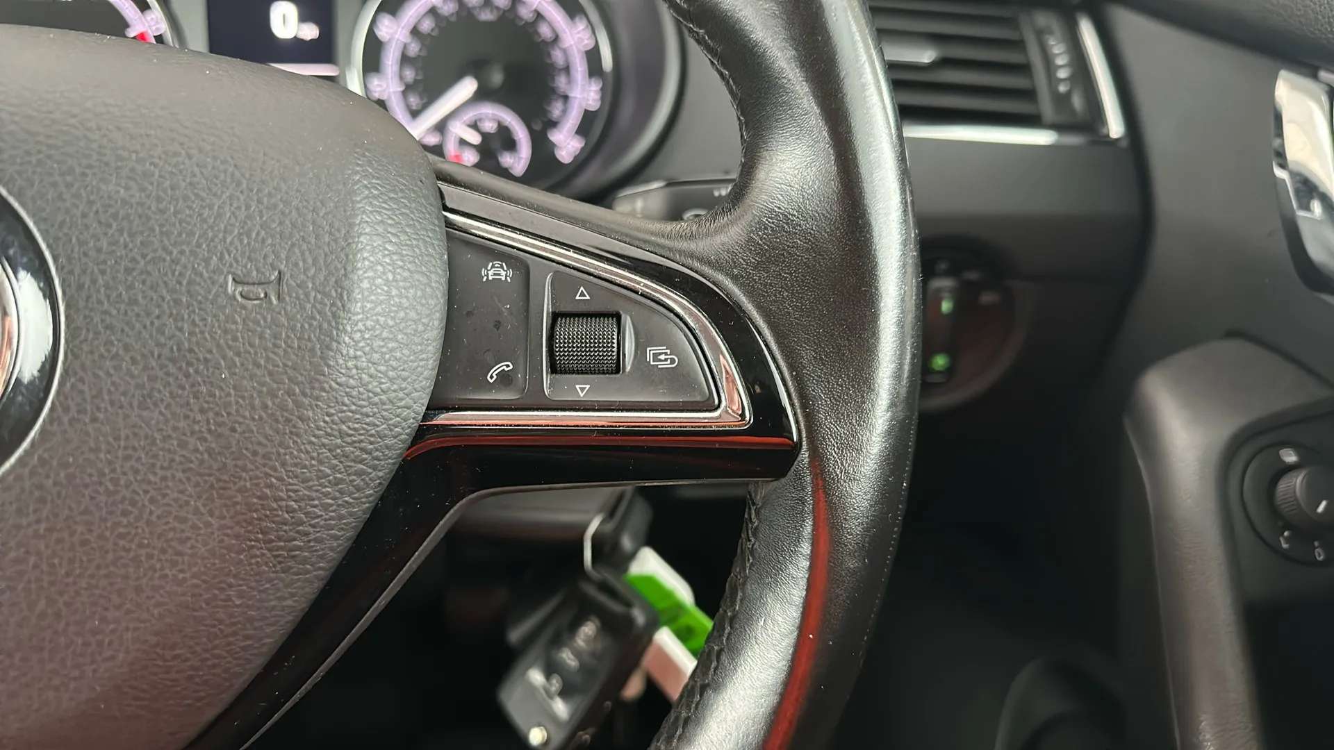 2017 SKODA OCTAVIA 2017 SKODA OCTAVIA