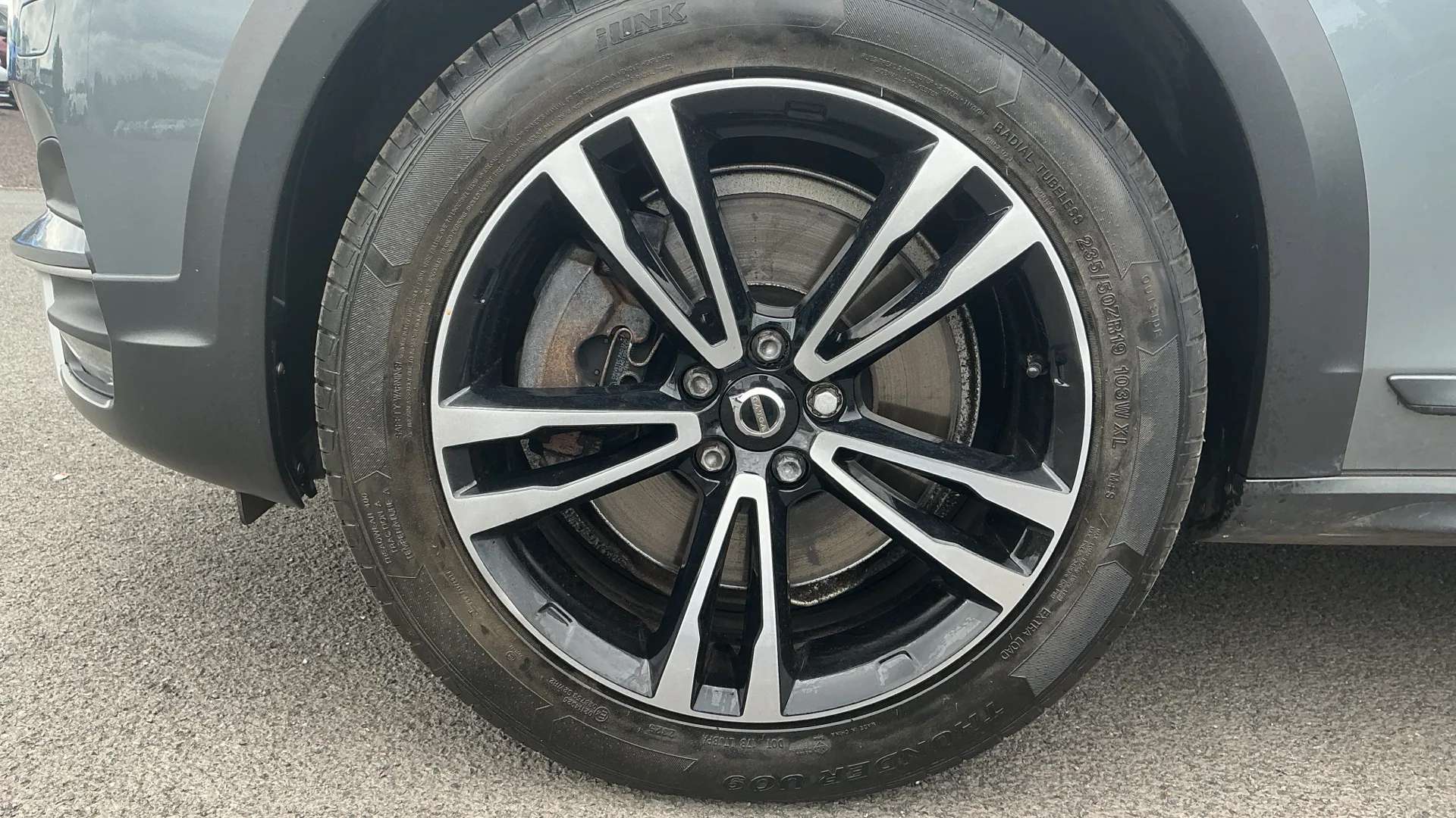 2020 VOLVO V90 2020 VOLVO V90
