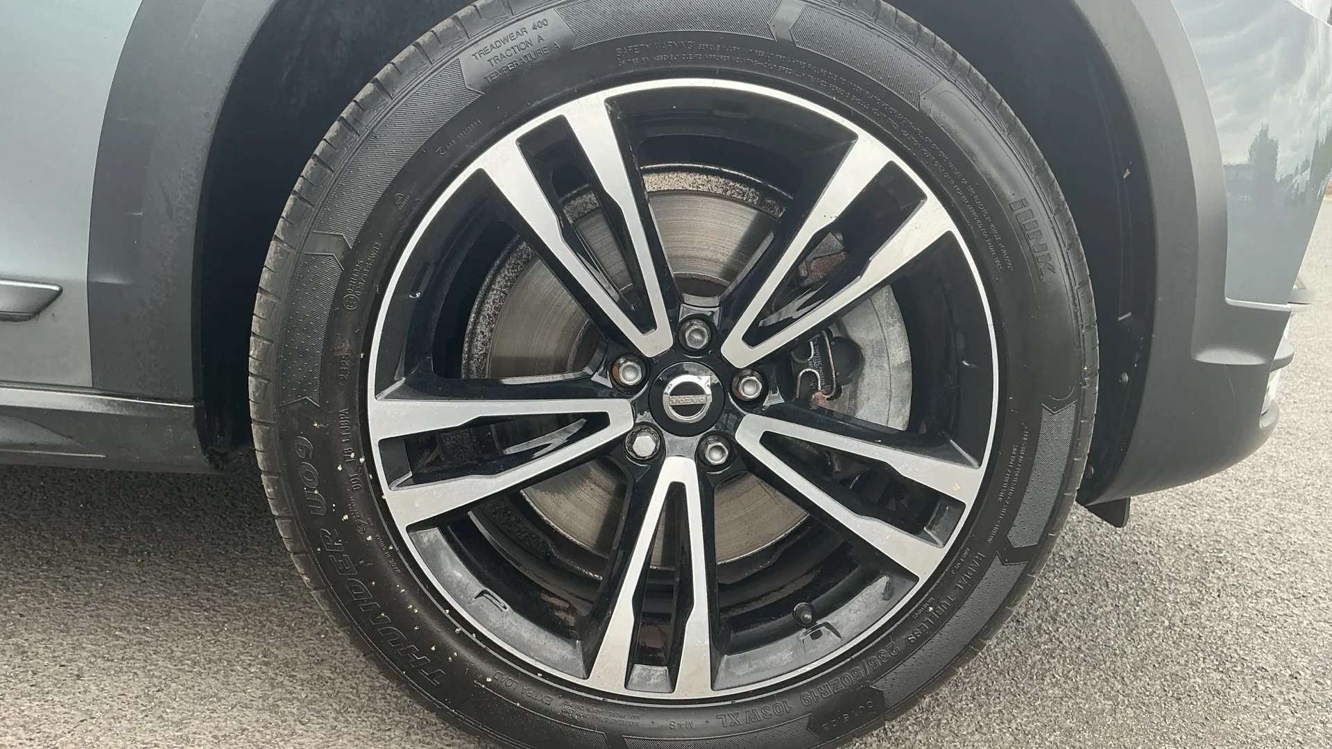 2020 VOLVO V90 2020 VOLVO V90