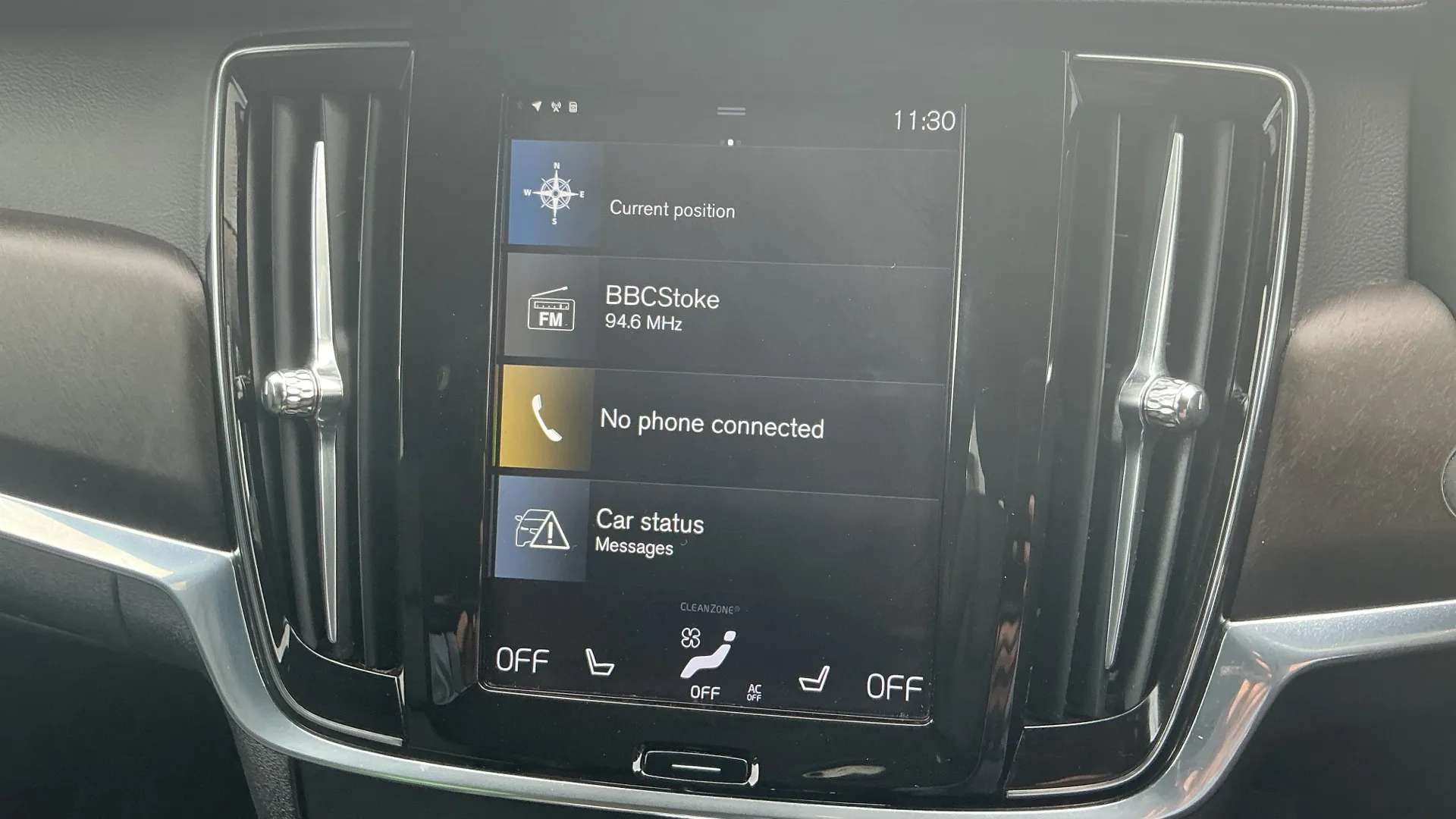 2020 VOLVO V90 2020 VOLVO V90