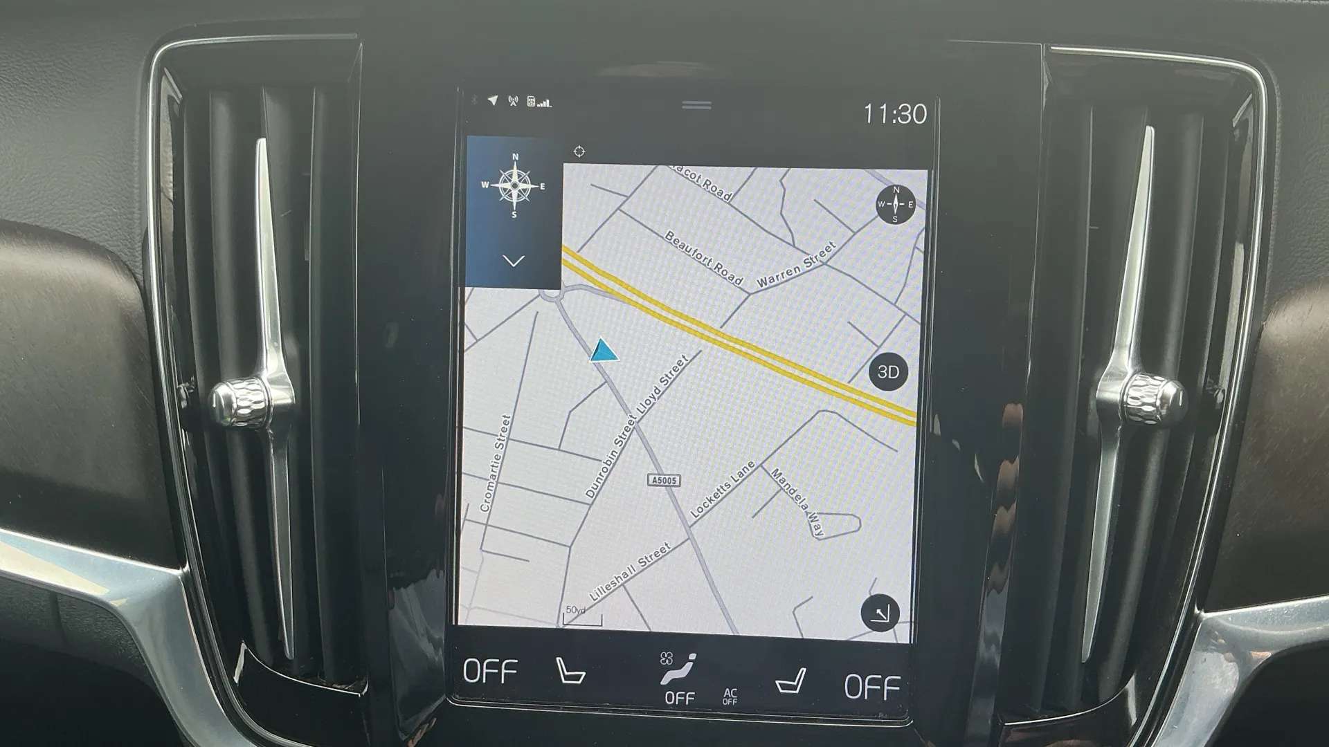 2020 VOLVO V90 2020 VOLVO V90