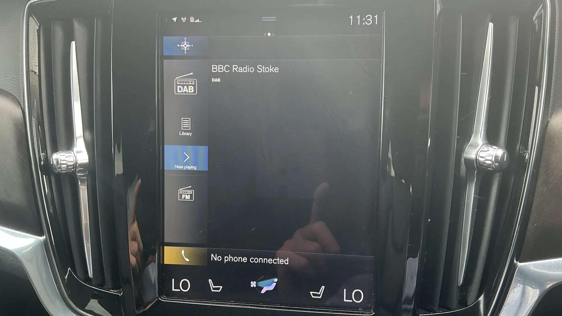 2020 VOLVO V90 2020 VOLVO V90