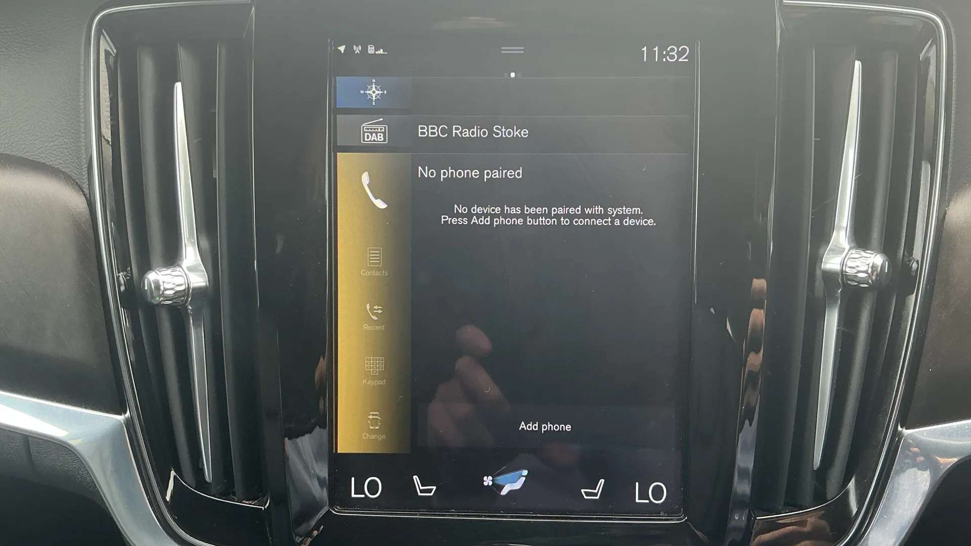 2020 VOLVO V90 2020 VOLVO V90