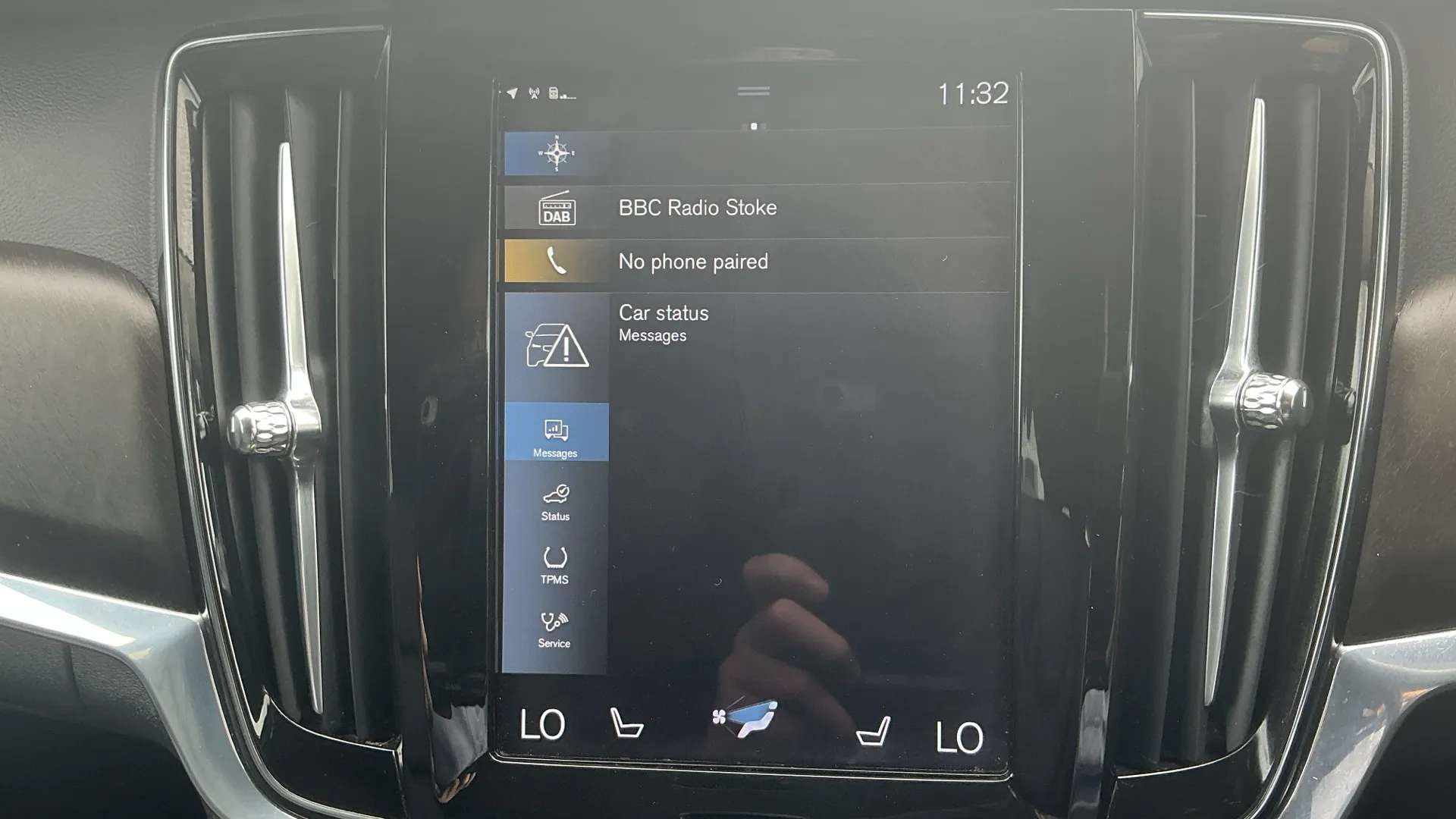 2020 VOLVO V90 2020 VOLVO V90