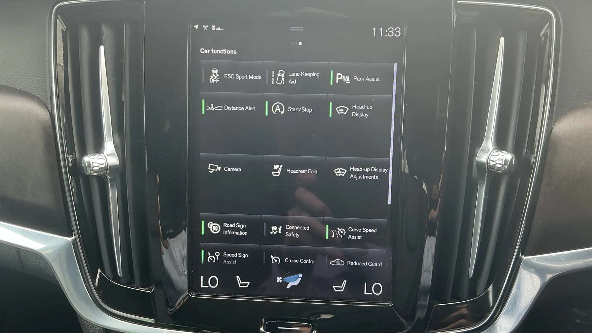 2020 VOLVO V90 2020 VOLVO V90