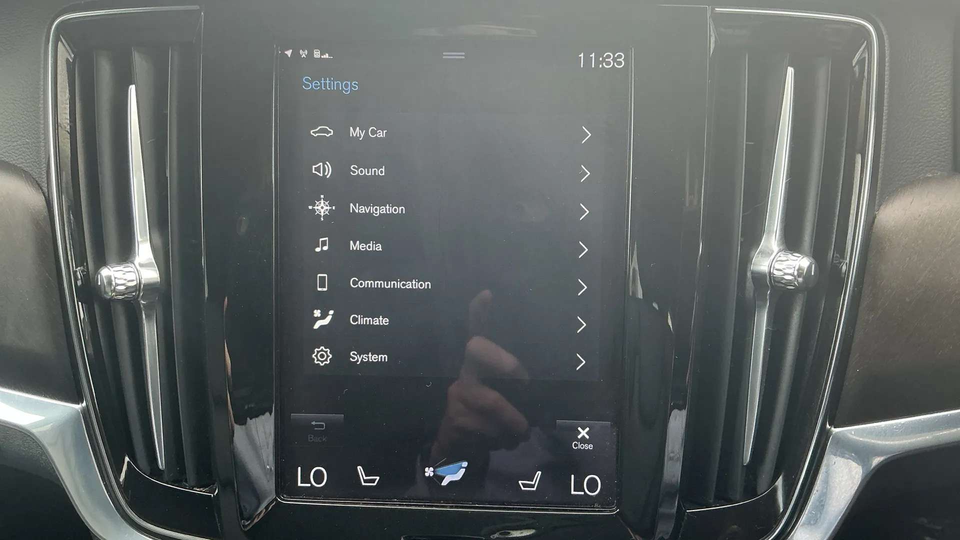 2020 VOLVO V90 2020 VOLVO V90