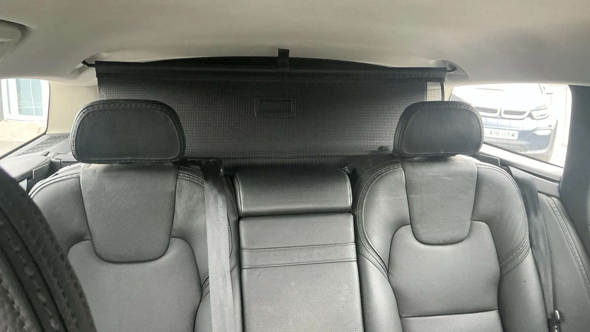 2020 VOLVO V90 2020 VOLVO V90