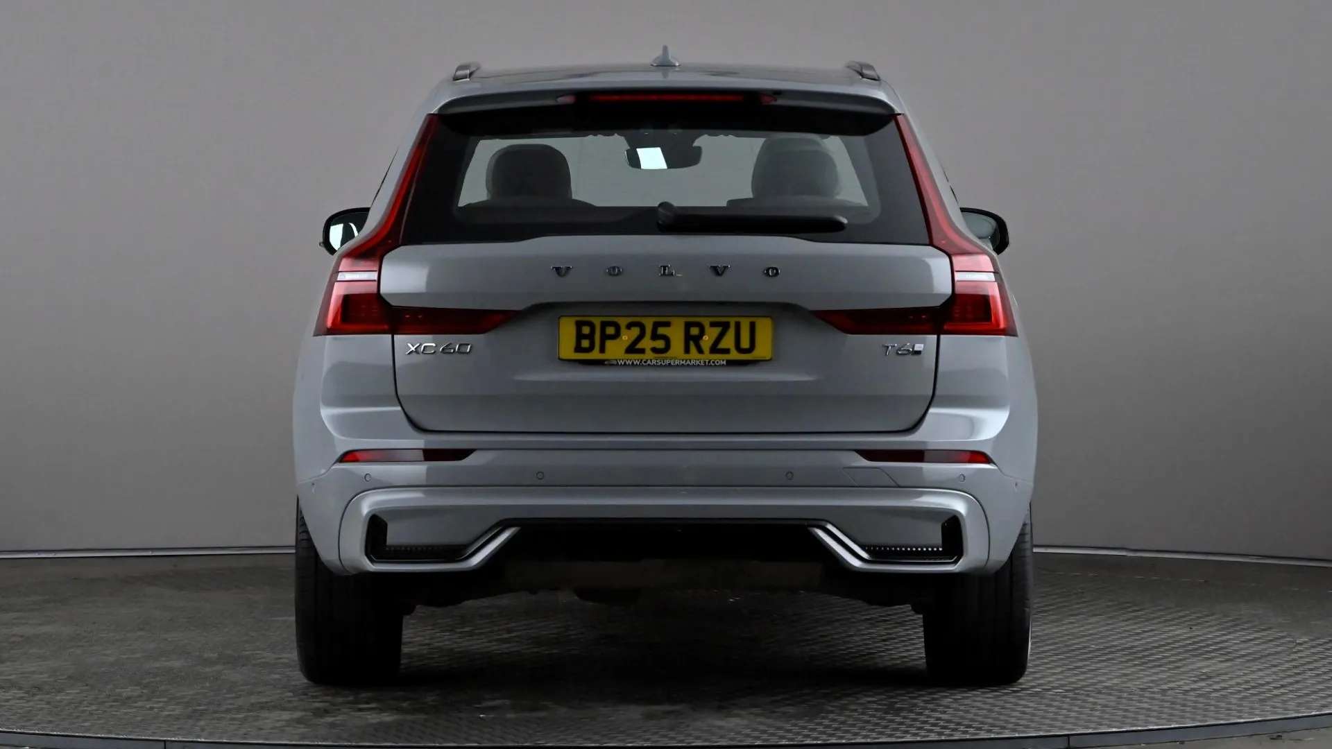 2025 VOLVO XC60 2025 VOLVO XC60