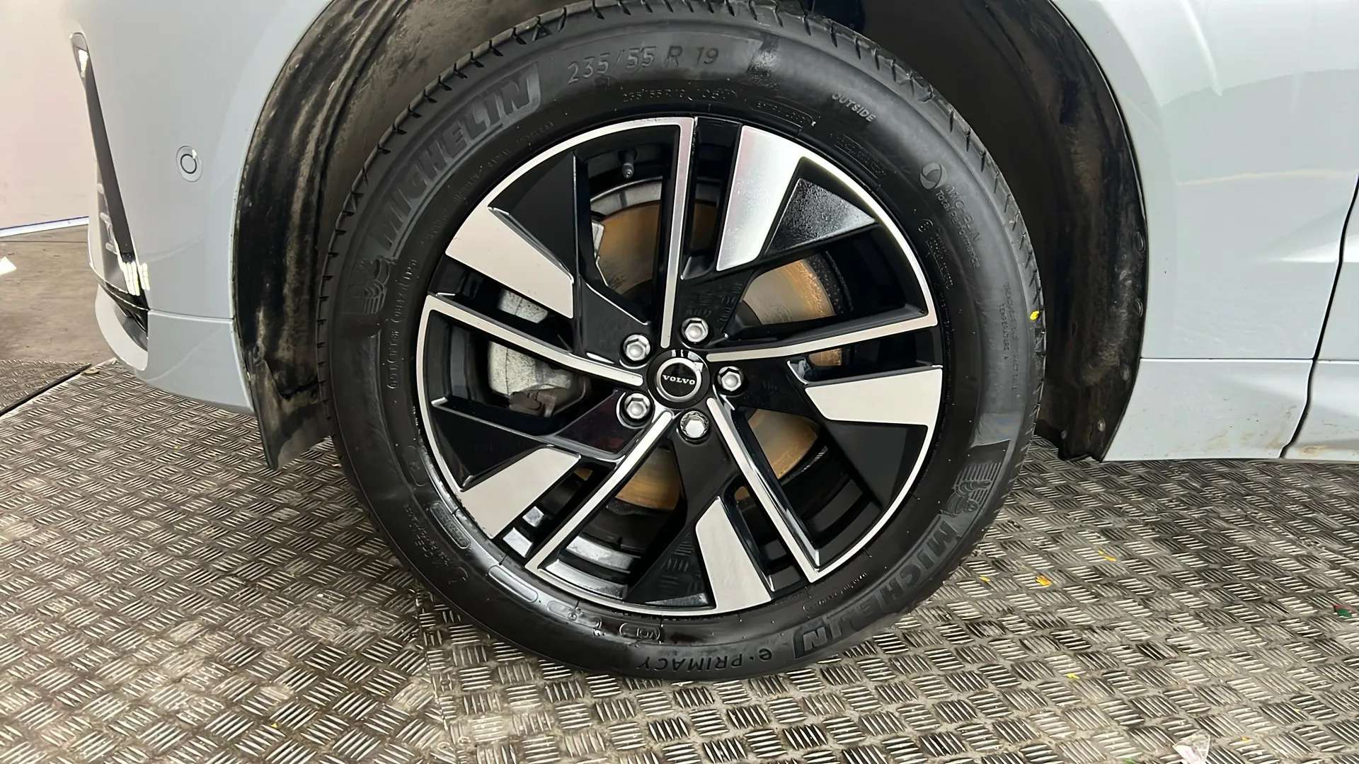 2025 VOLVO XC60 2025 VOLVO XC60