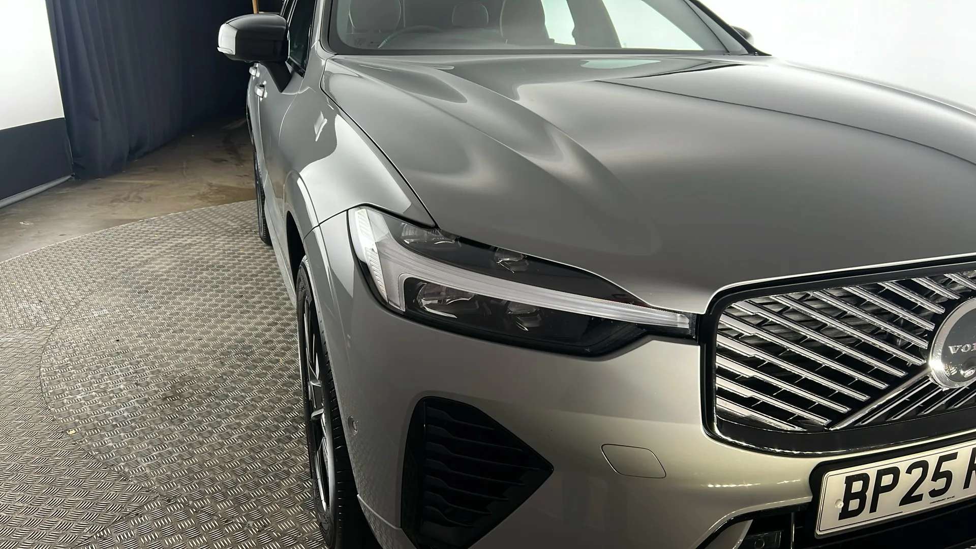 2025 VOLVO XC60 2025 VOLVO XC60