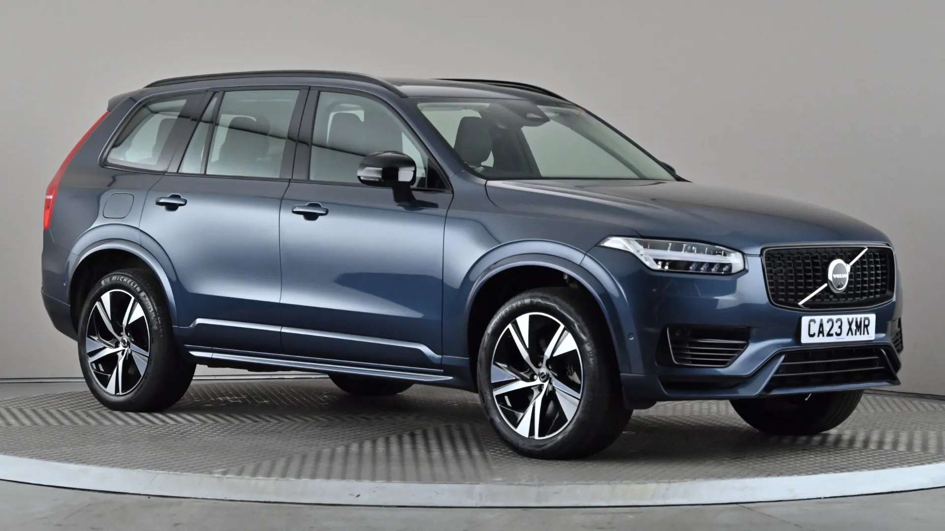 2023 VOLVO XC90 2023 VOLVO XC90