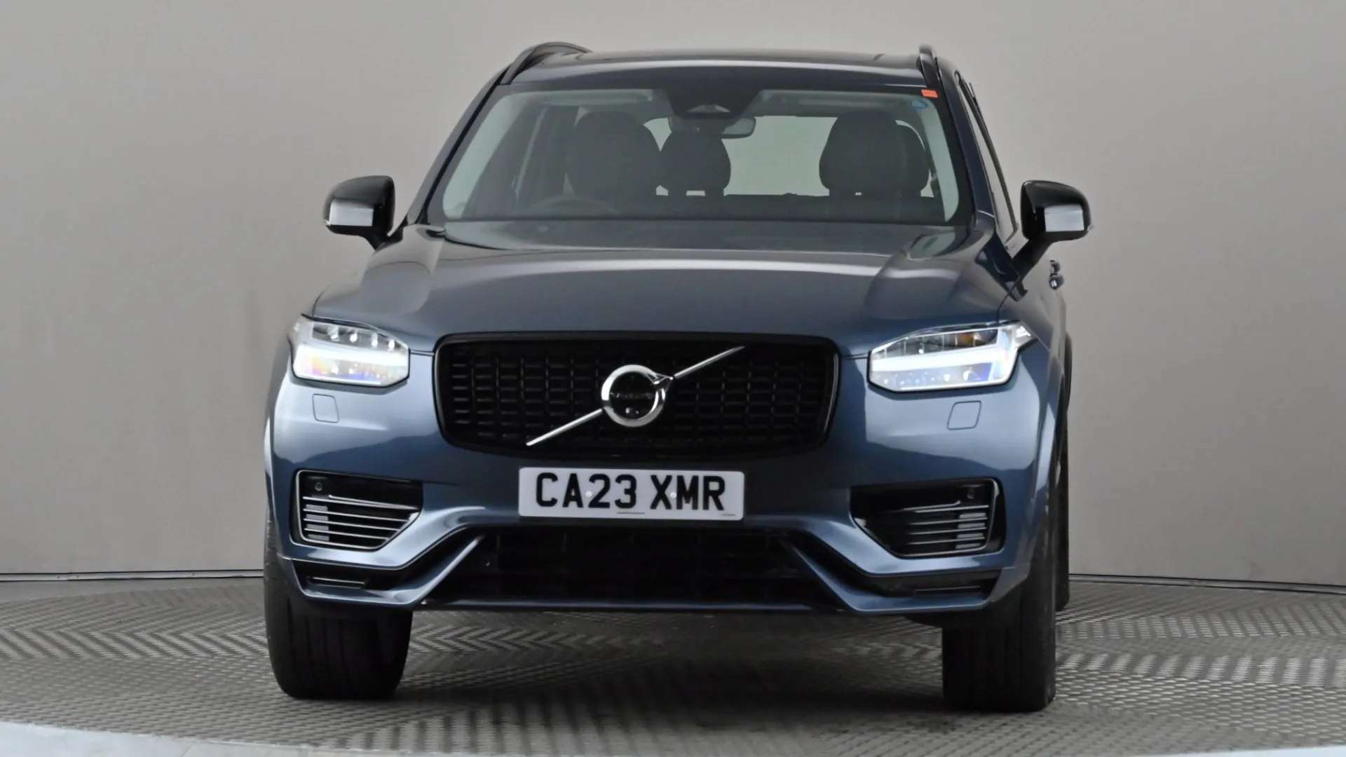 2023 VOLVO XC90 2023 VOLVO XC90