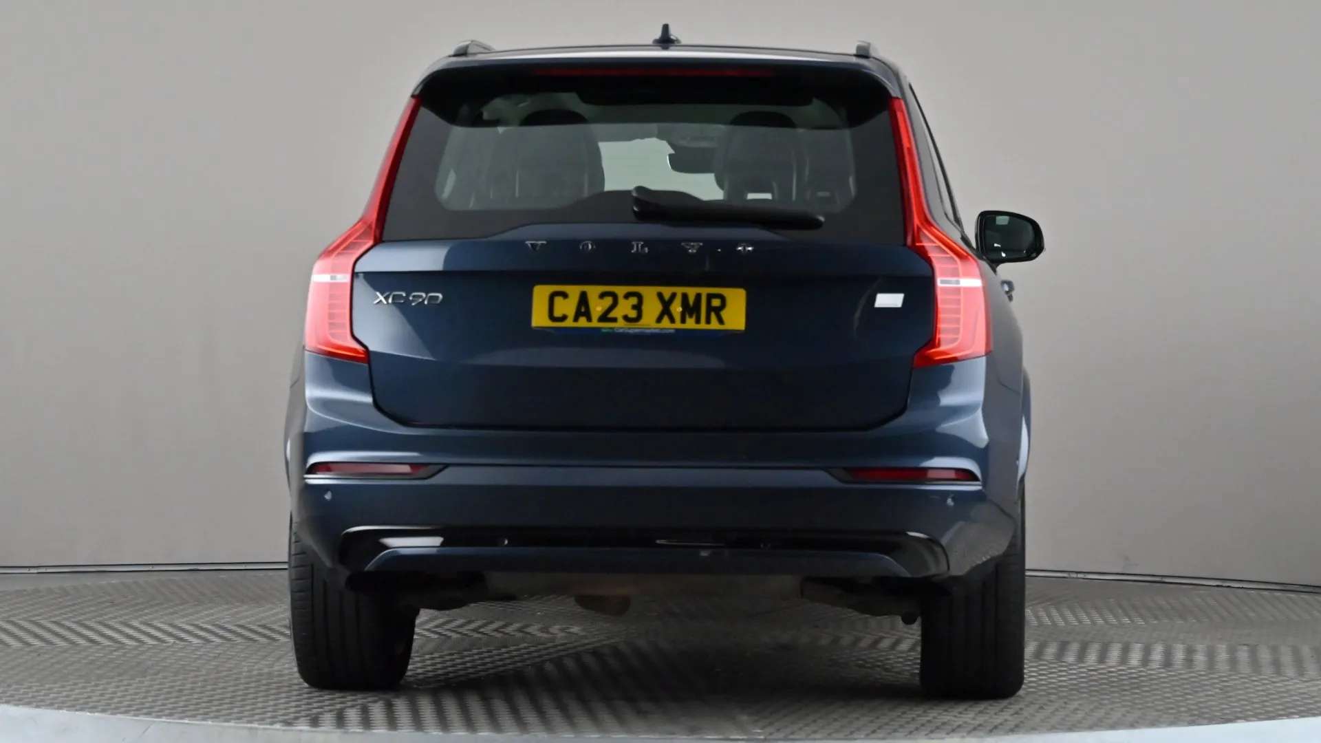 2023 VOLVO XC90 2023 VOLVO XC90