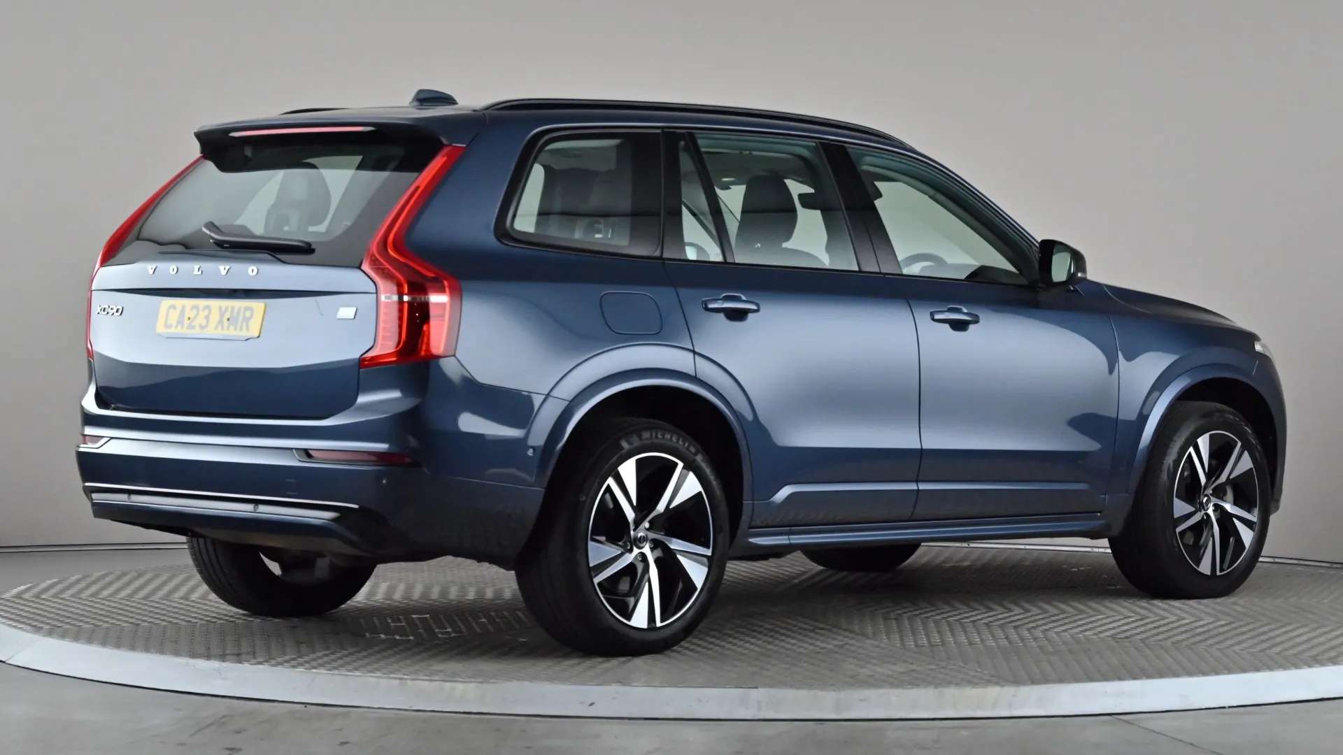 2023 VOLVO XC90 2023 VOLVO XC90