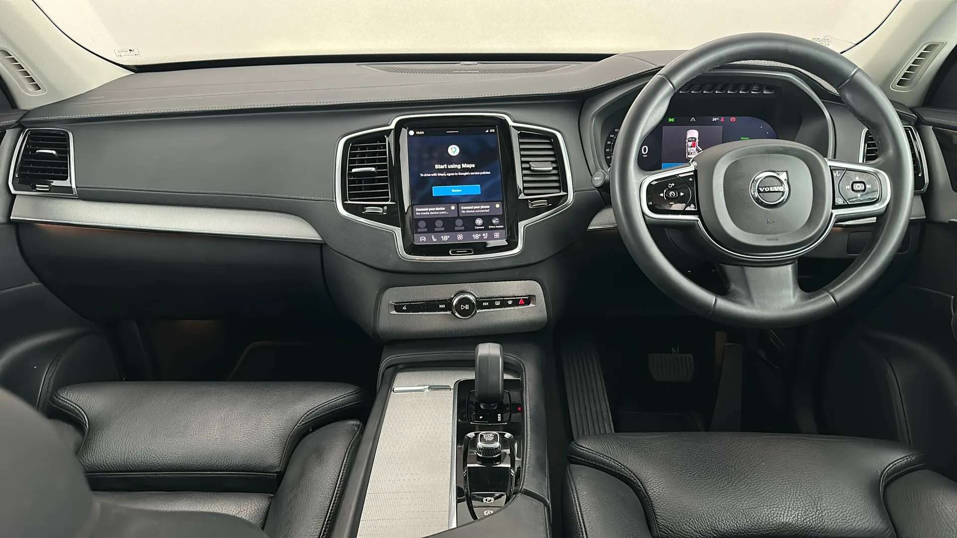 2023 VOLVO XC90 2023 VOLVO XC90