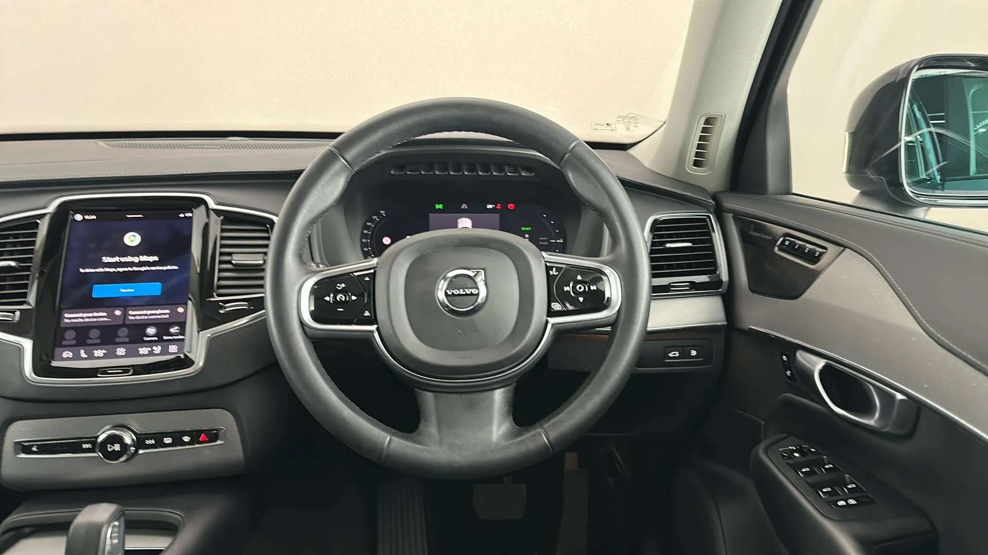 2023 VOLVO XC90 2023 VOLVO XC90