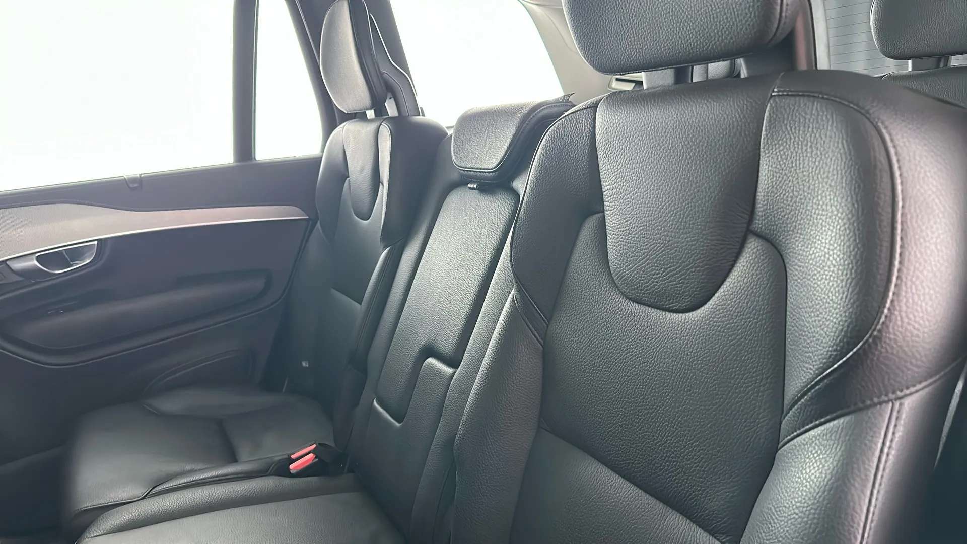 2023 VOLVO XC90 2023 VOLVO XC90