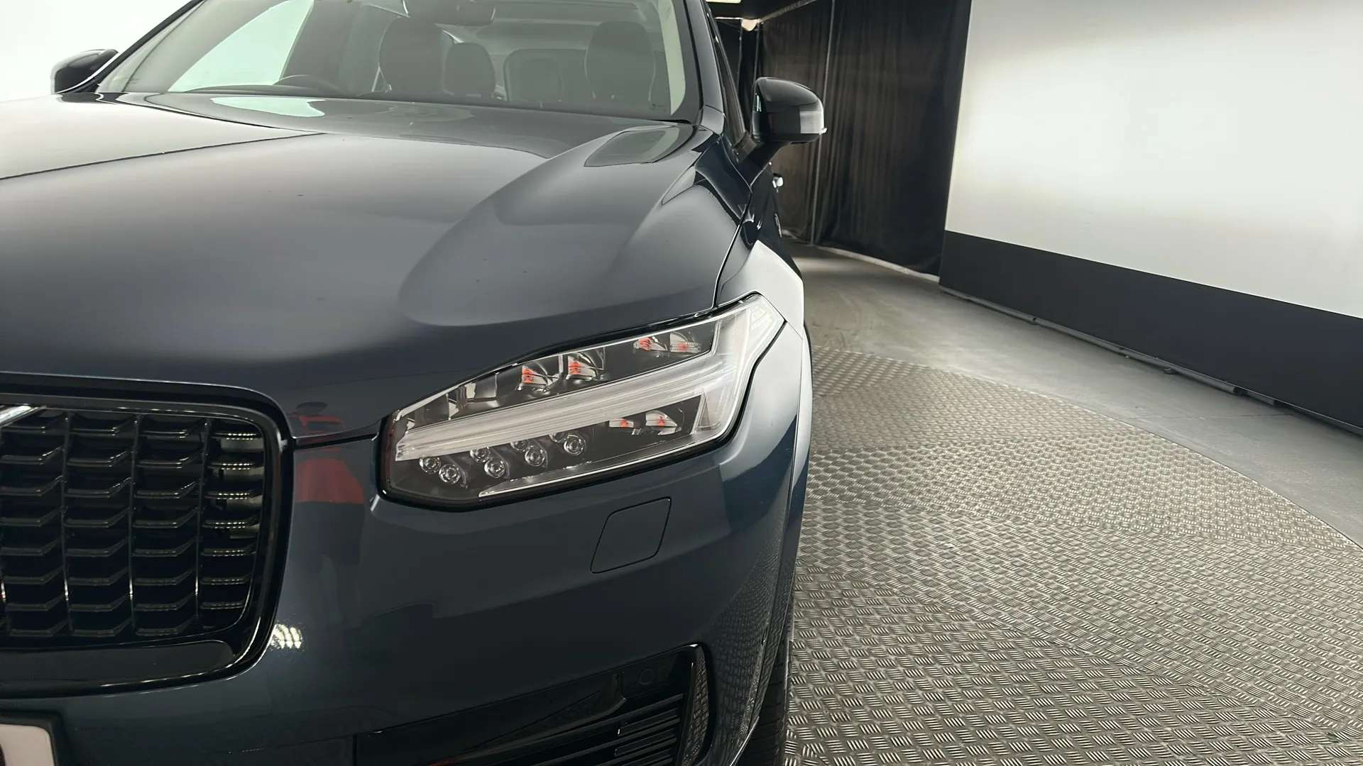 2023 VOLVO XC90 2023 VOLVO XC90