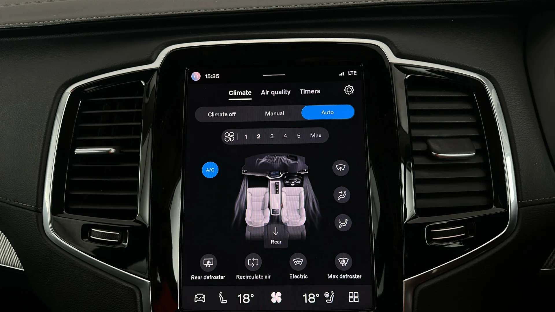 2023 VOLVO XC90 2023 VOLVO XC90