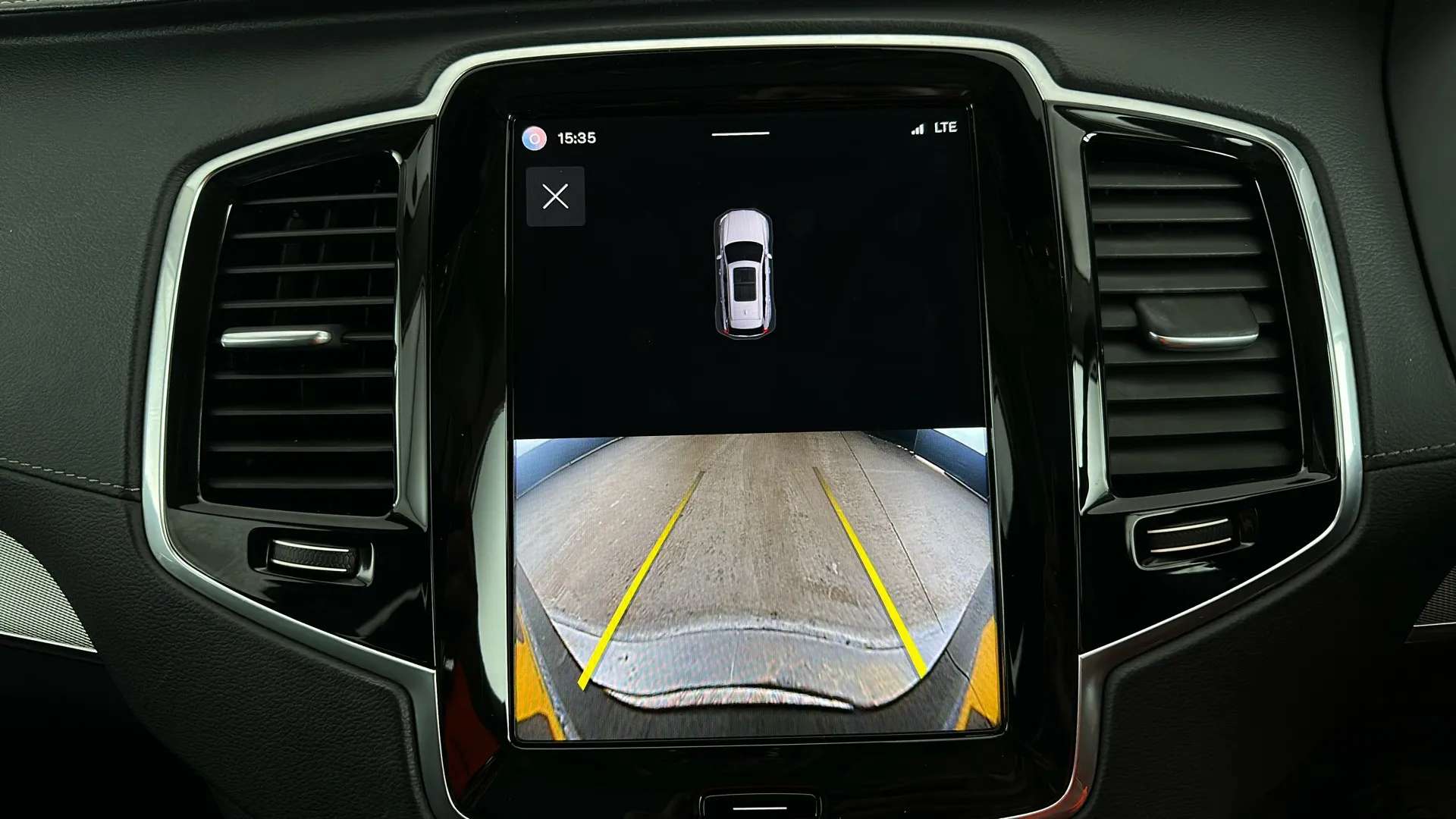 2023 VOLVO XC90 2023 VOLVO XC90