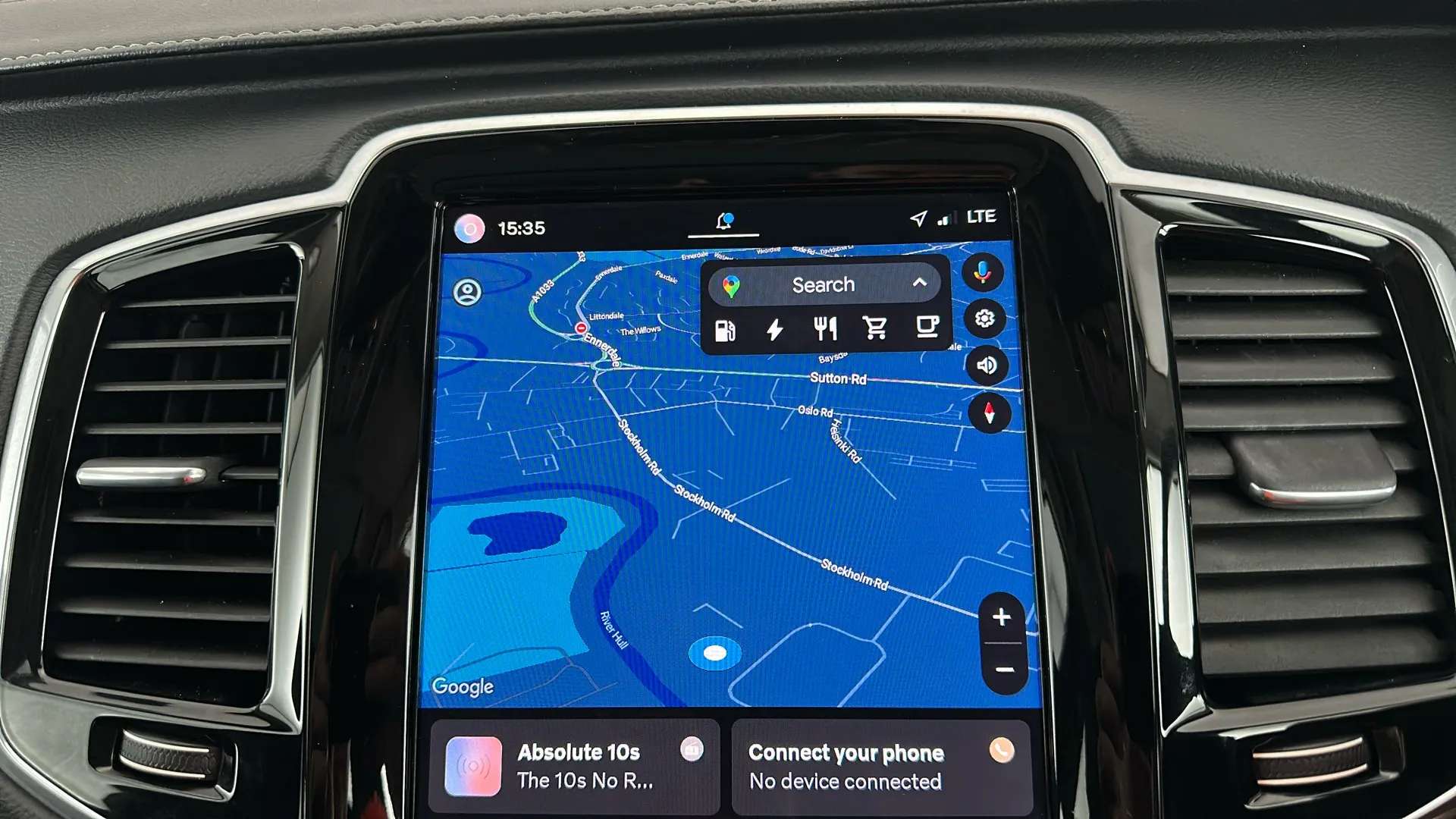 2023 VOLVO XC90 2023 VOLVO XC90