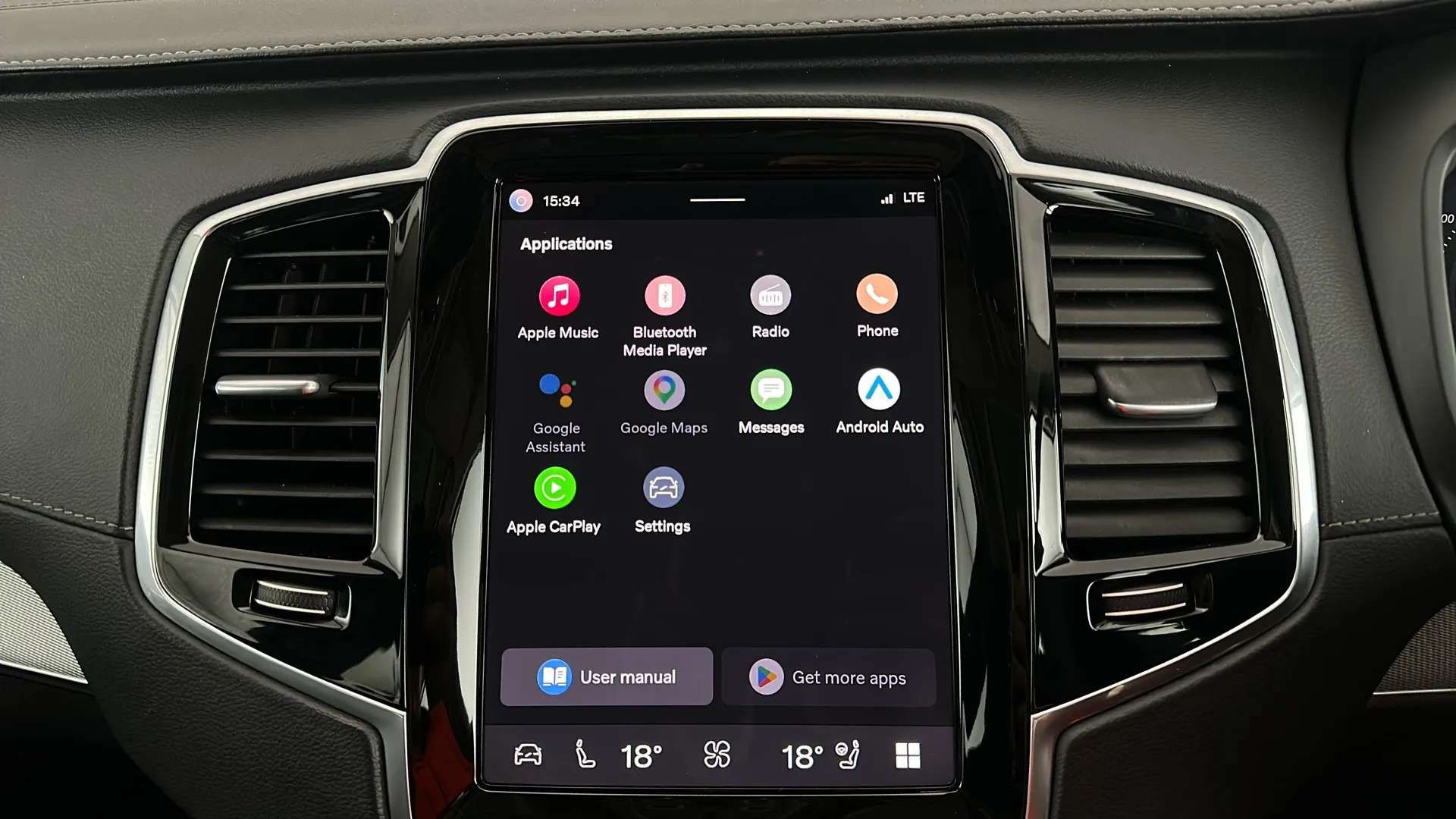 2023 VOLVO XC90 2023 VOLVO XC90