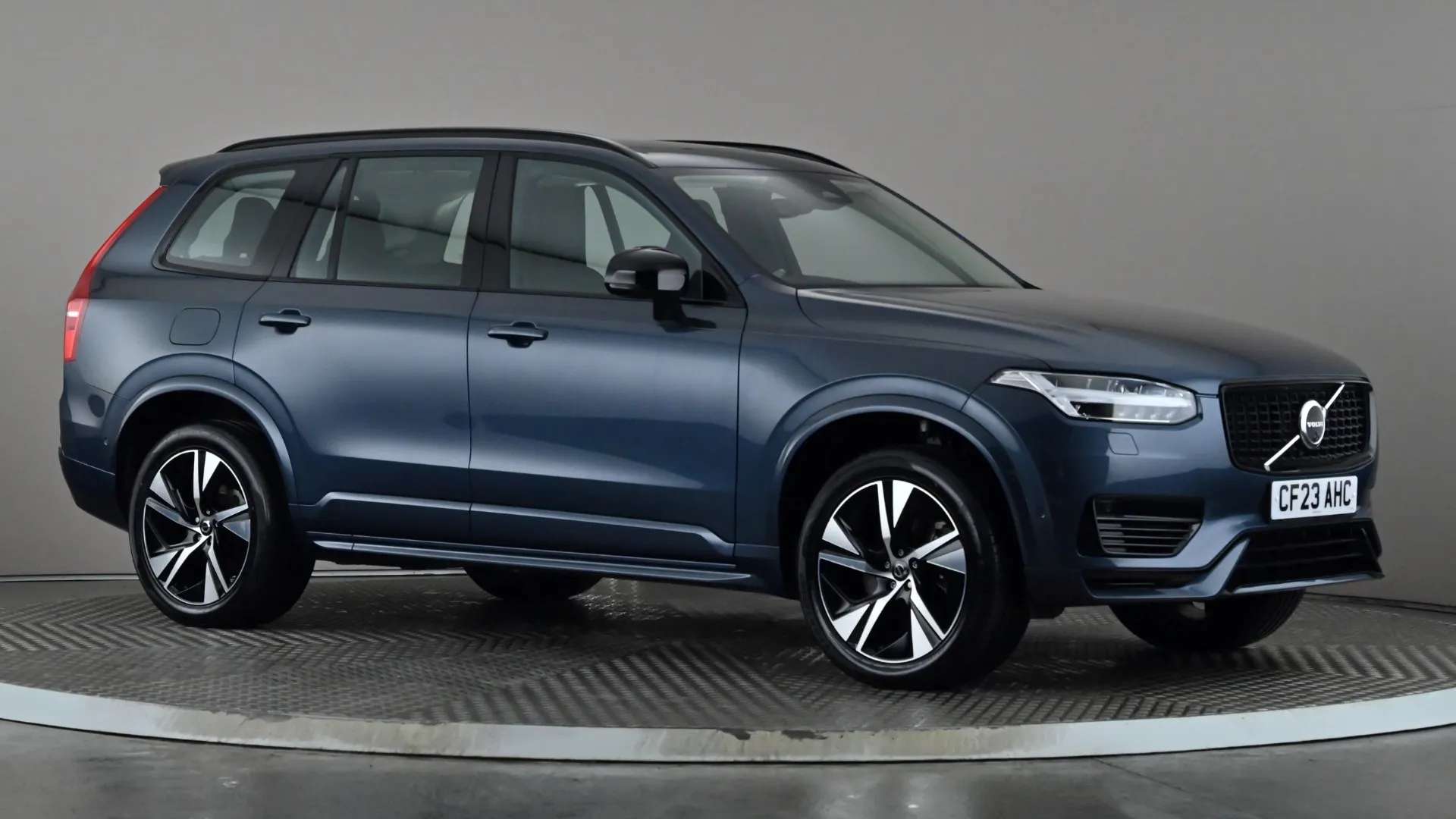 2023 VOLVO XC90 2023 VOLVO XC90
