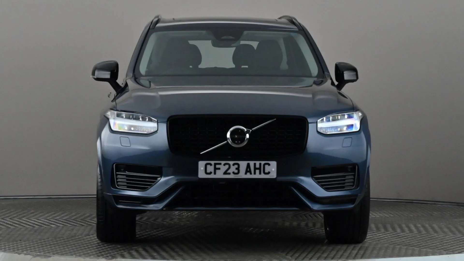 2023 VOLVO XC90 2023 VOLVO XC90