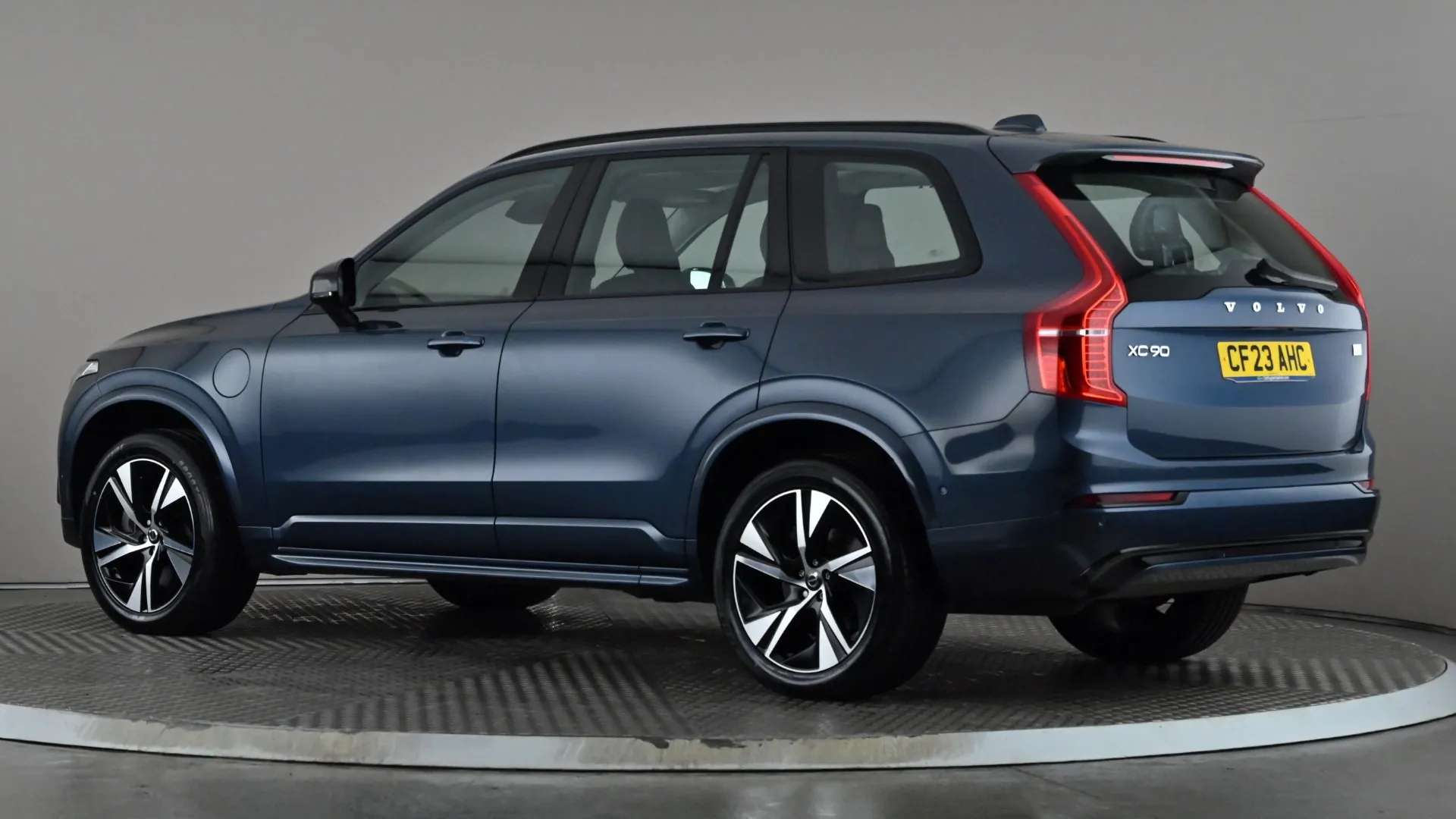 2023 VOLVO XC90 2023 VOLVO XC90