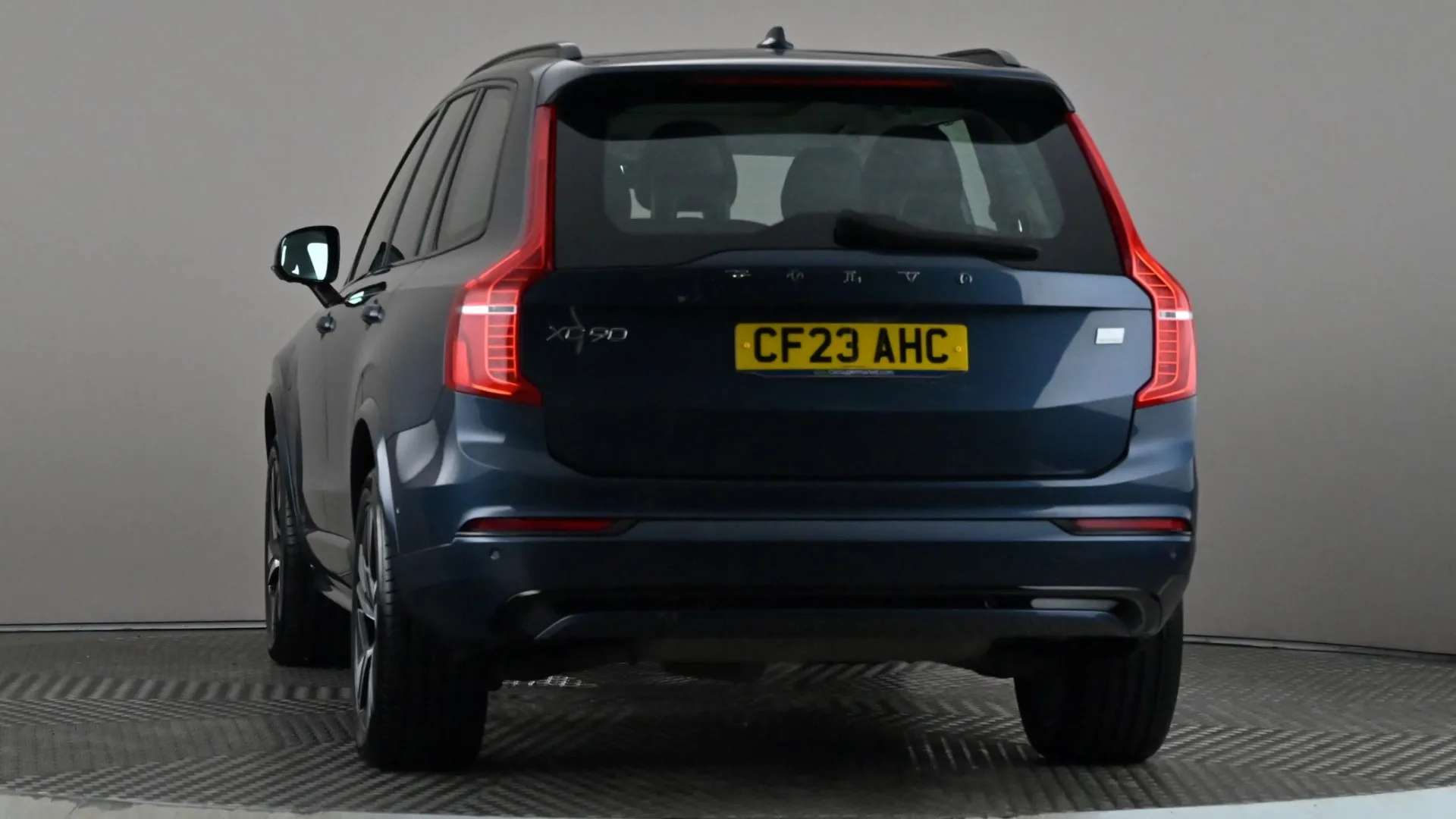 2023 VOLVO XC90 2023 VOLVO XC90