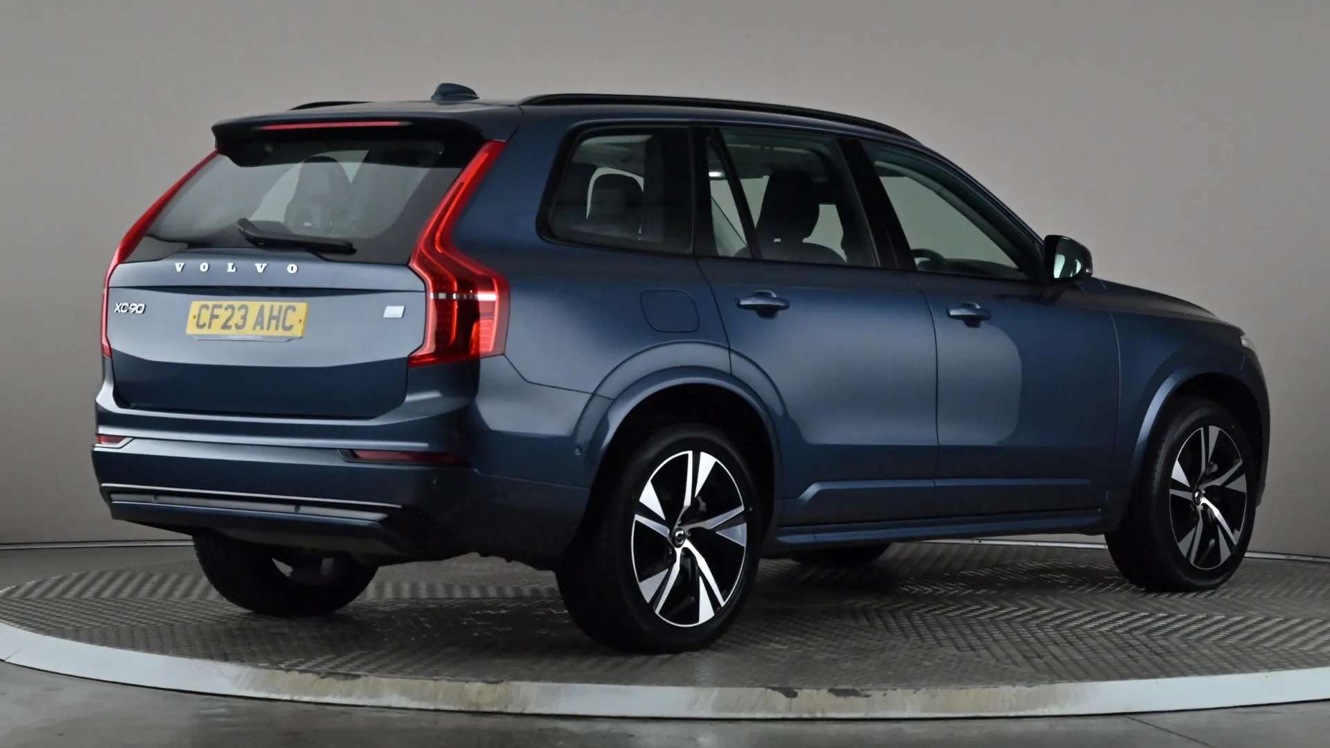 2023 VOLVO XC90 2023 VOLVO XC90