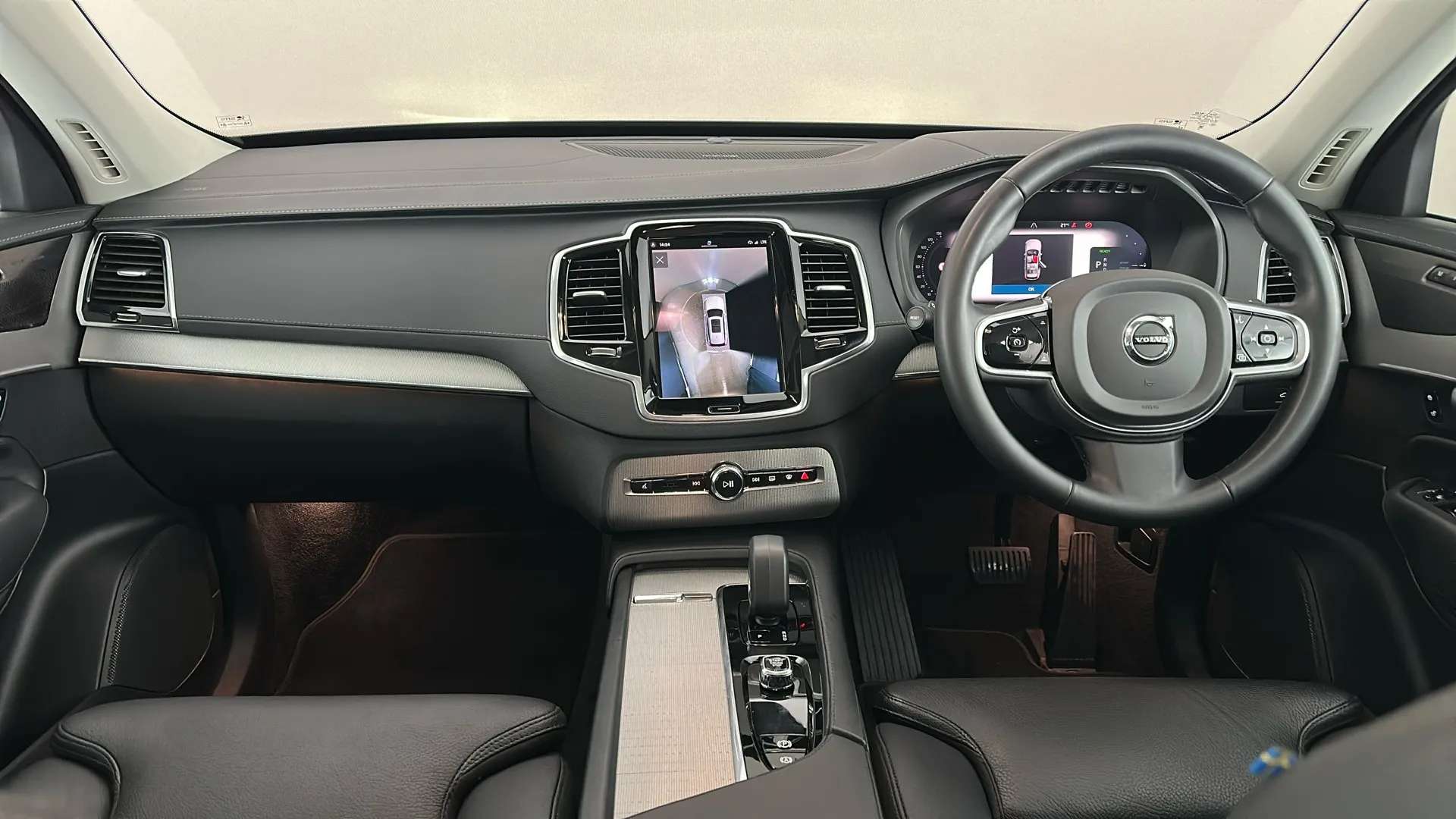 2023 VOLVO XC90 2023 VOLVO XC90