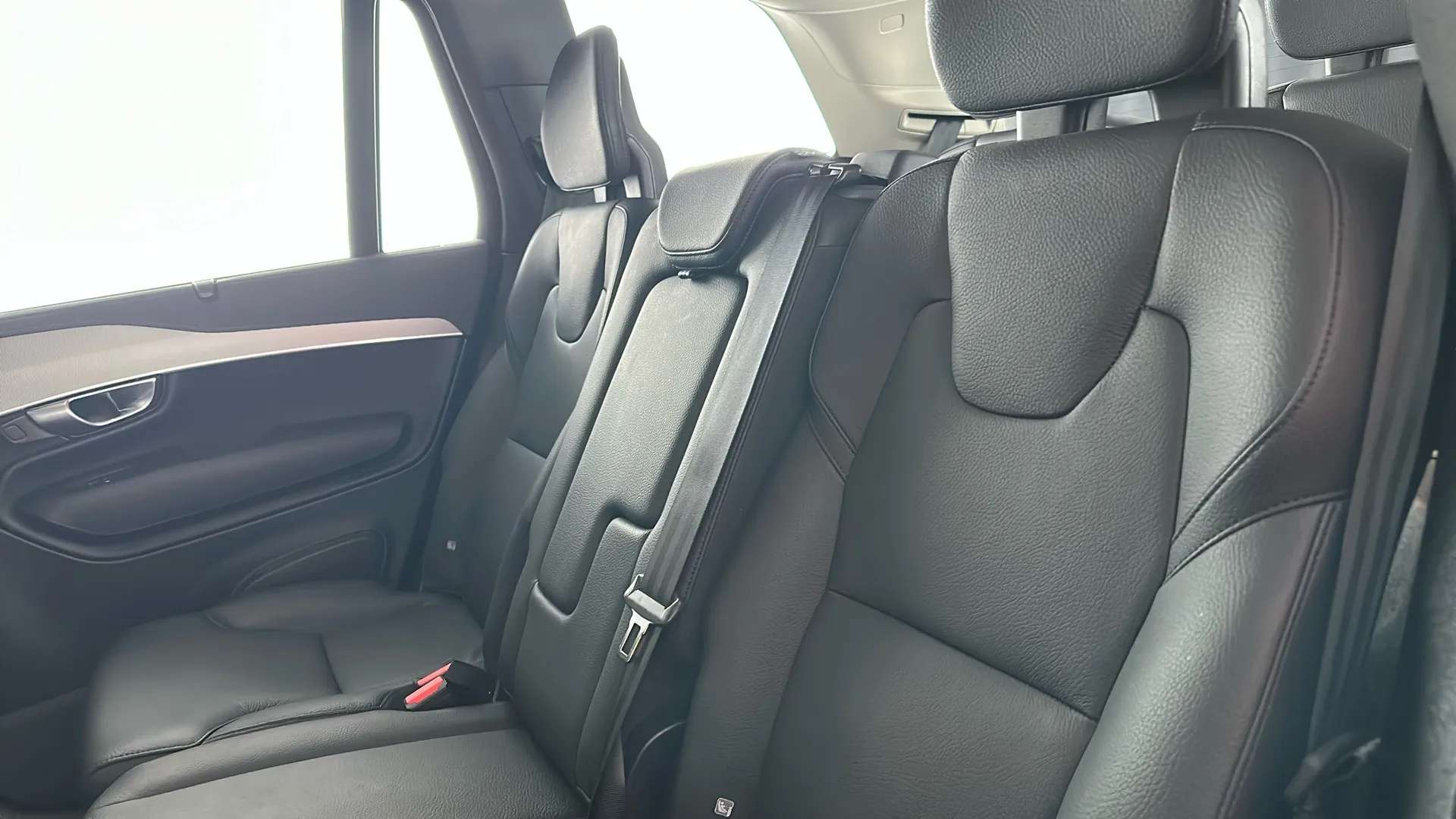 2023 VOLVO XC90 2023 VOLVO XC90