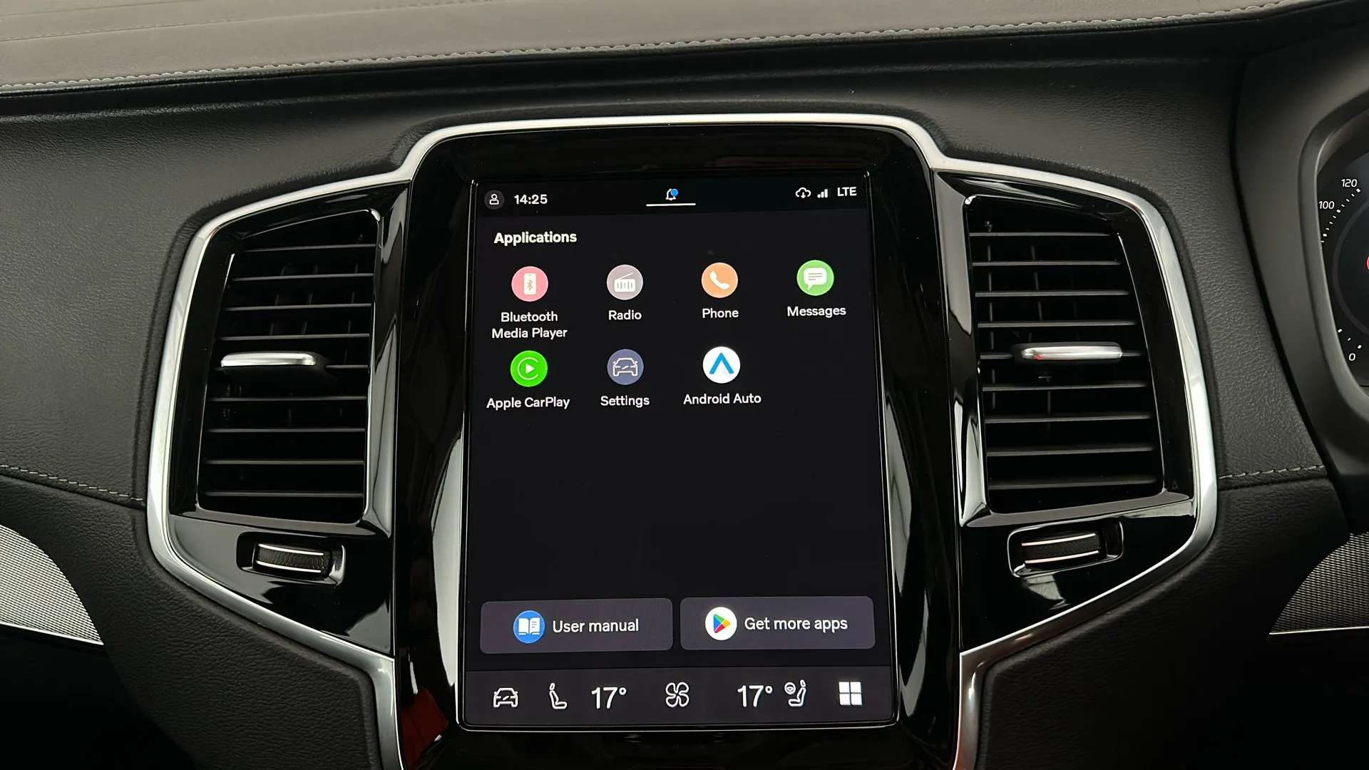 2023 VOLVO XC90 2023 VOLVO XC90